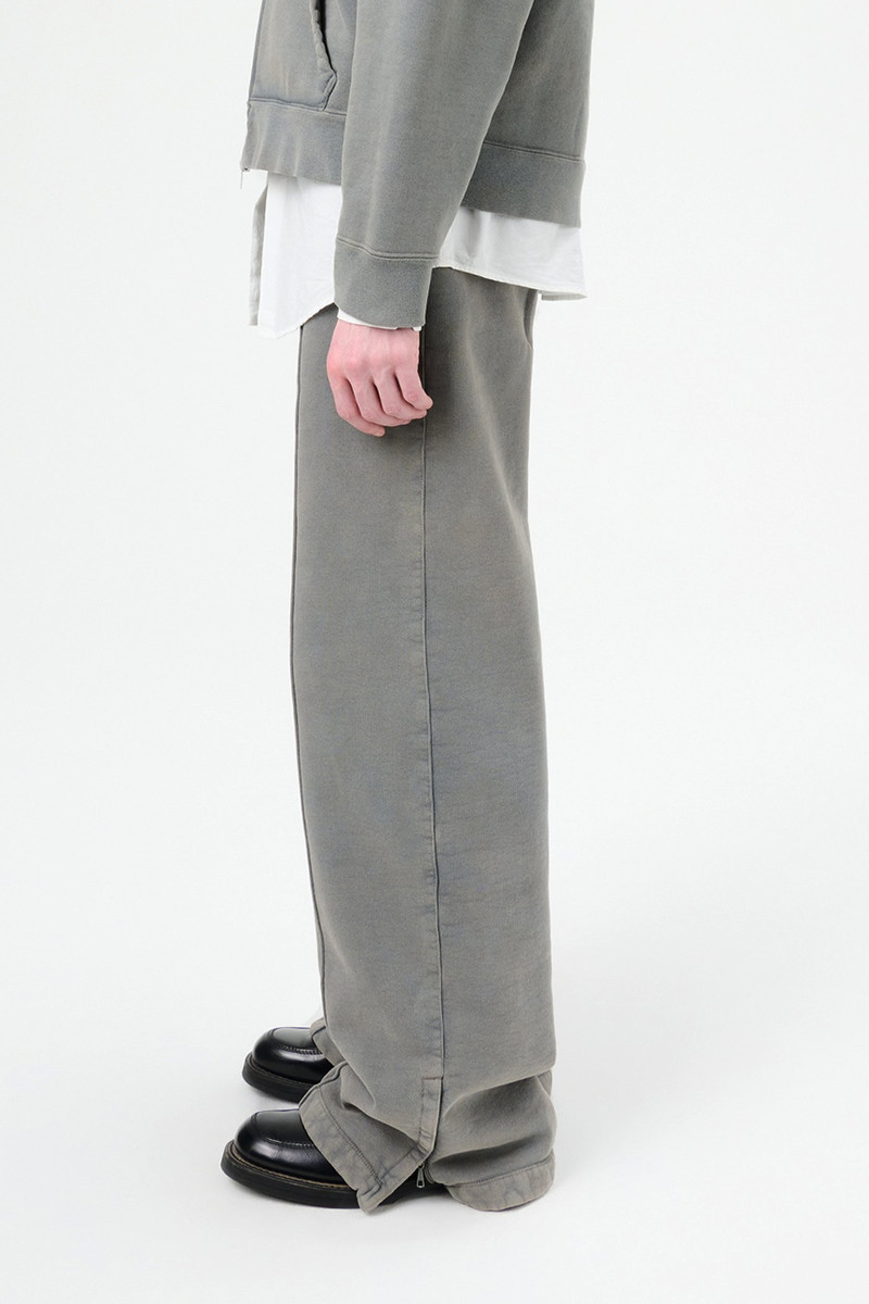 Our Legacy Track Pants Old Dye Hefty Fleece outlook