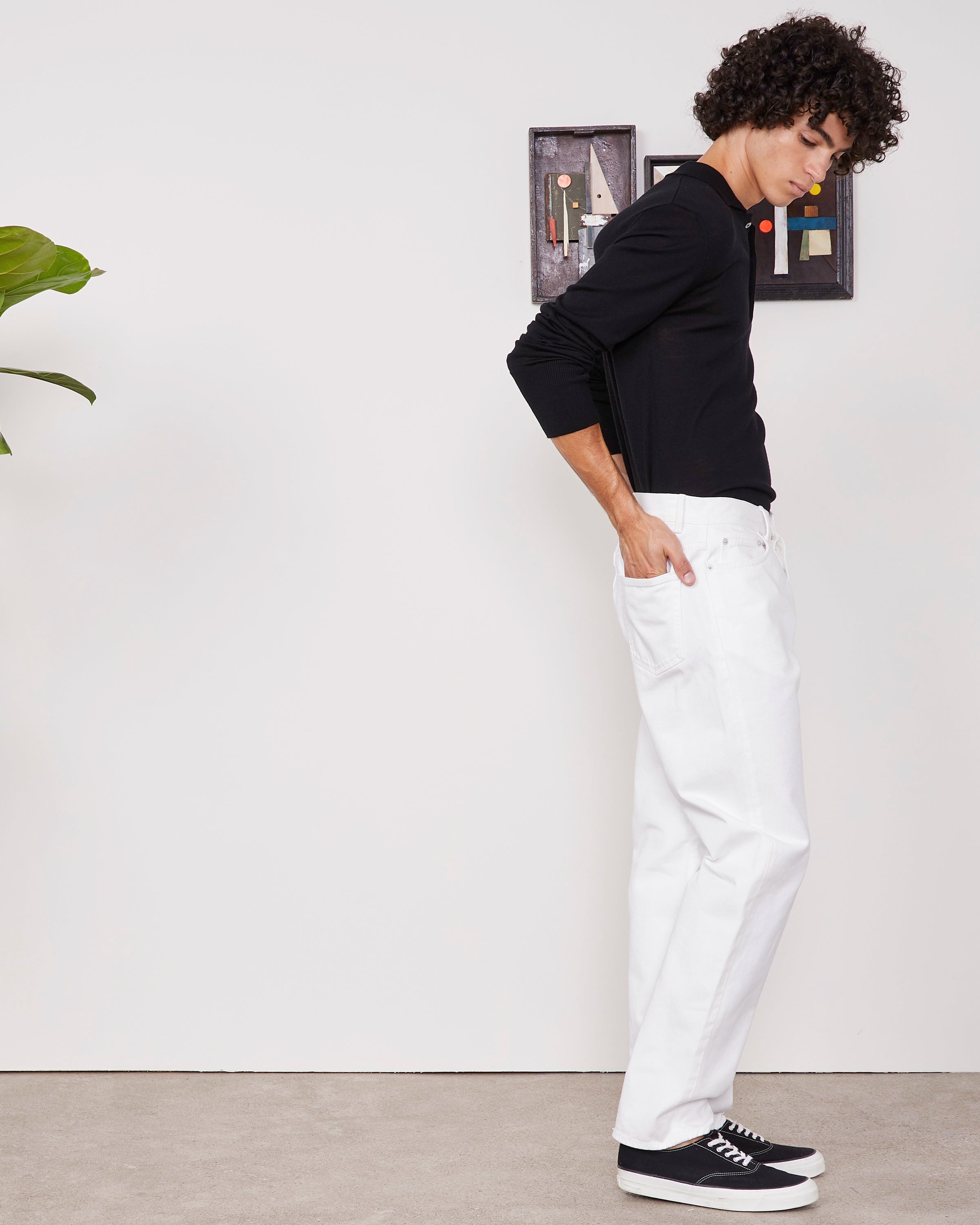 TYLER DENIM - 1