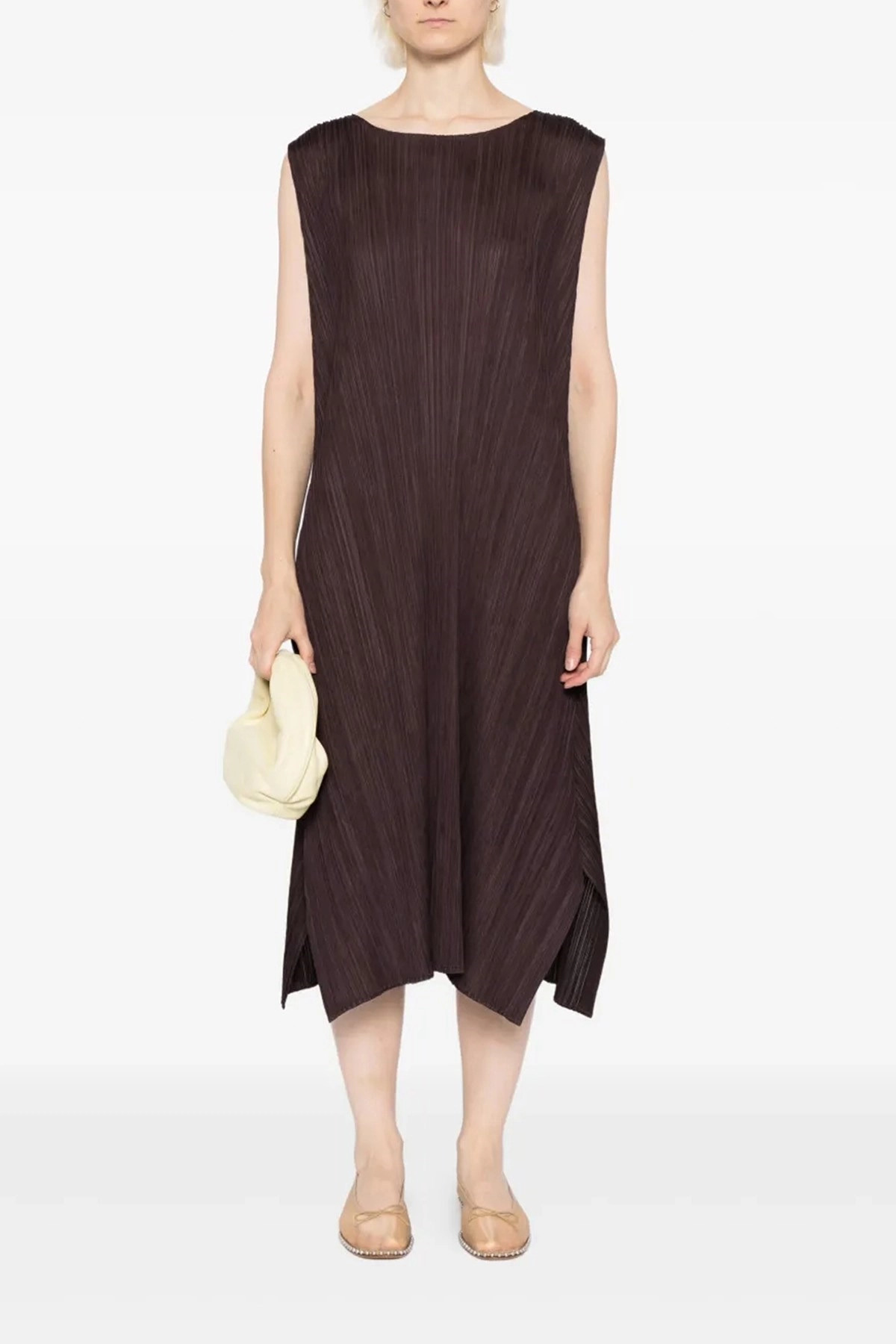 'Monthly Colors: July' dress - 2