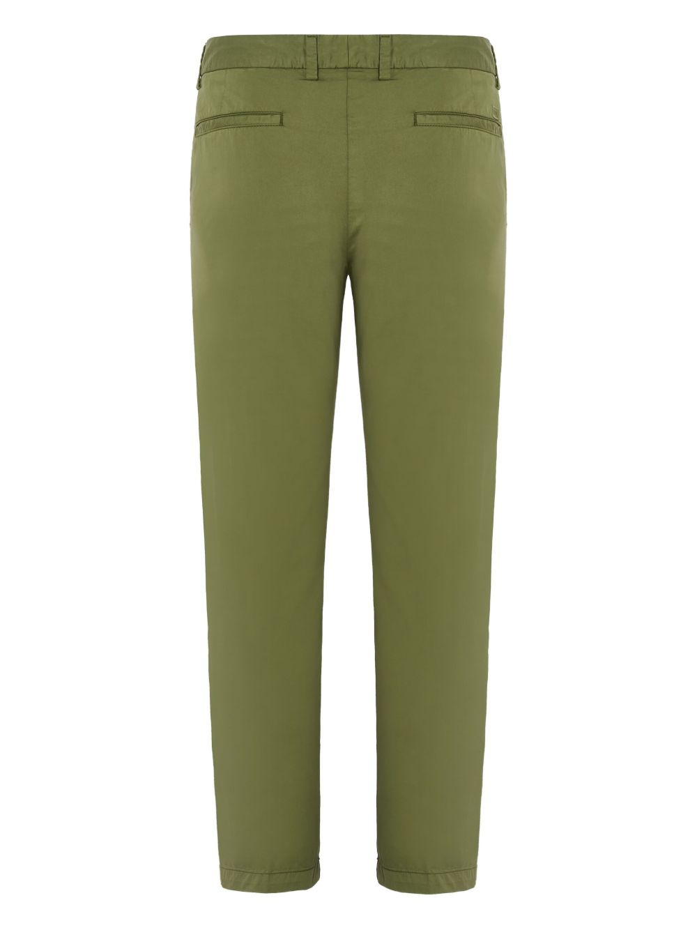 cotton trousers - 2