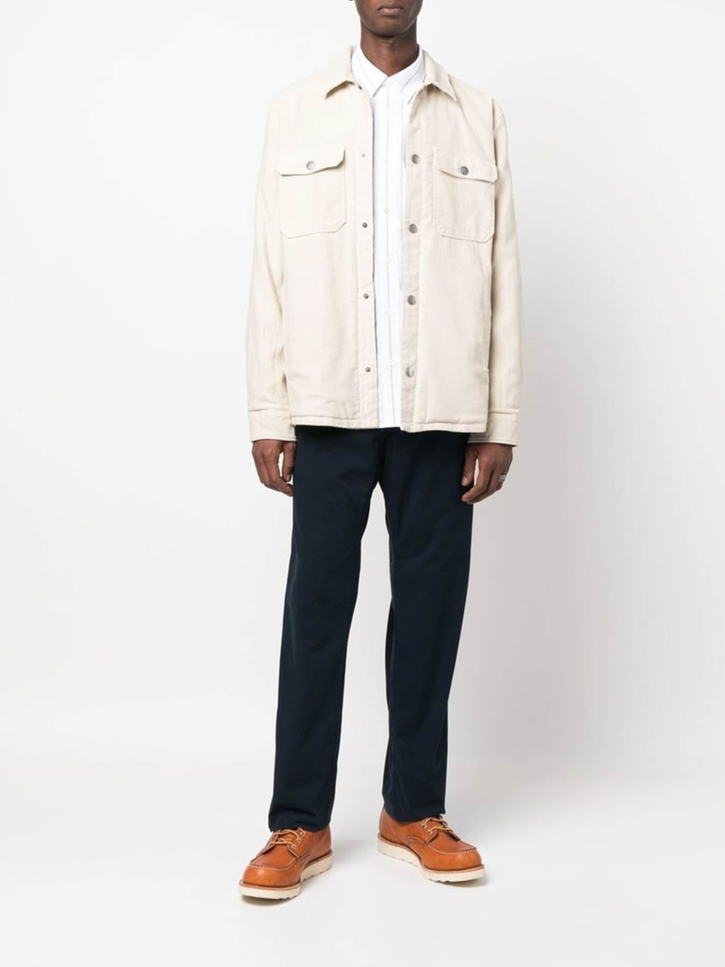 A.P.C. Alex 셔츠 재킷 outlook