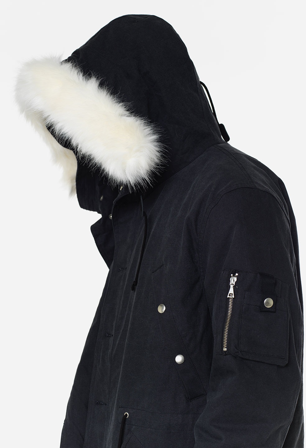 N-3B JACKET - 8