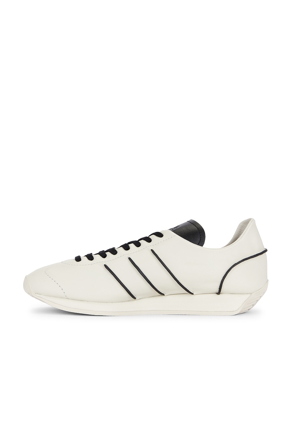 Y-3 Country Sneaker - 5