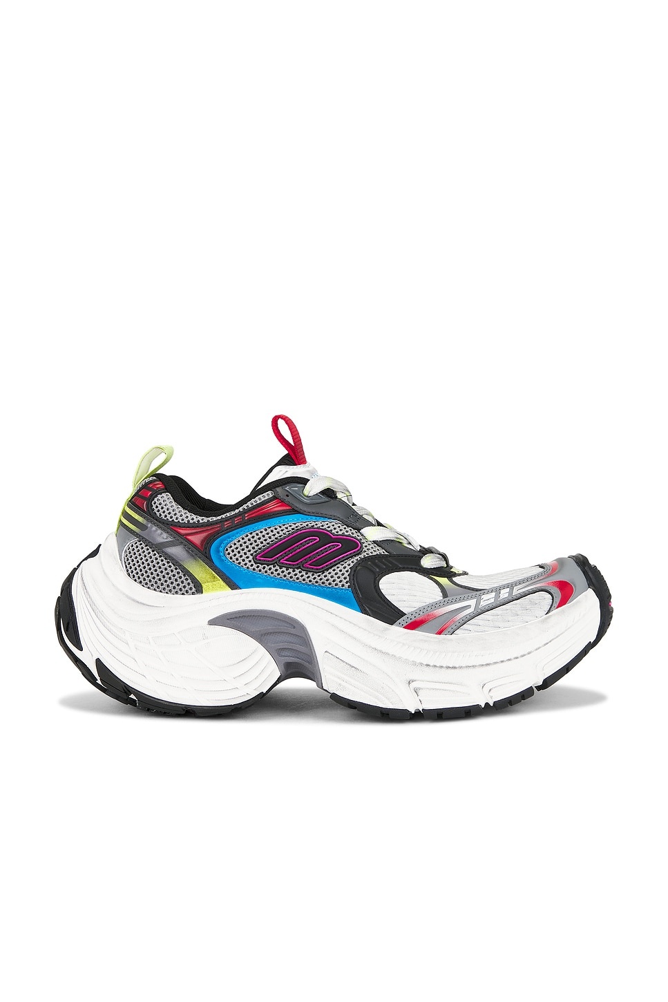 6XL Sneaker - 2