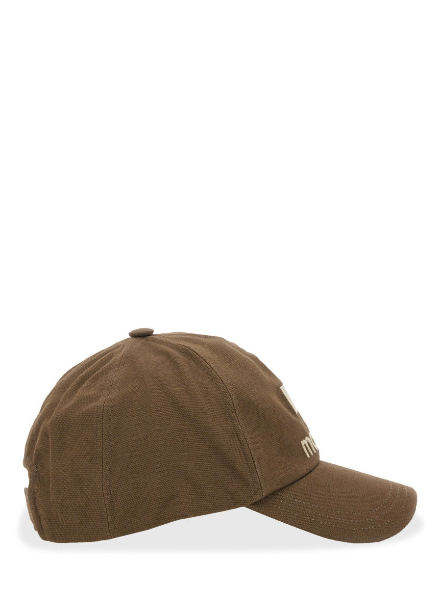 Baseball Cap "Tyron" - 2