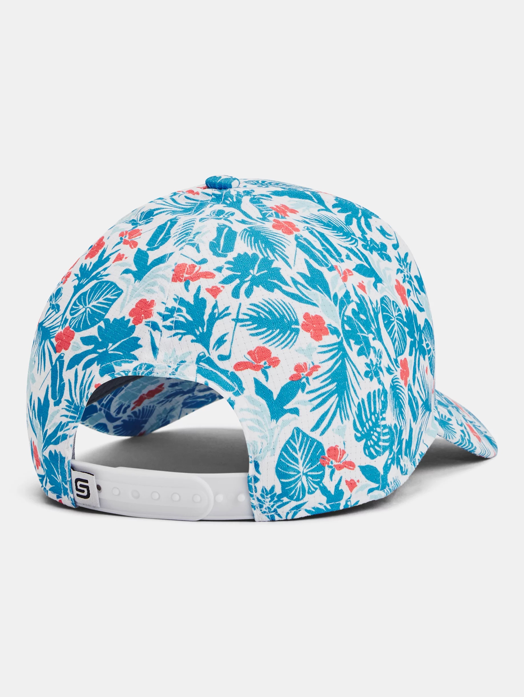 Men's UA Jordan Spieth Tour Adjustable Hat - 2