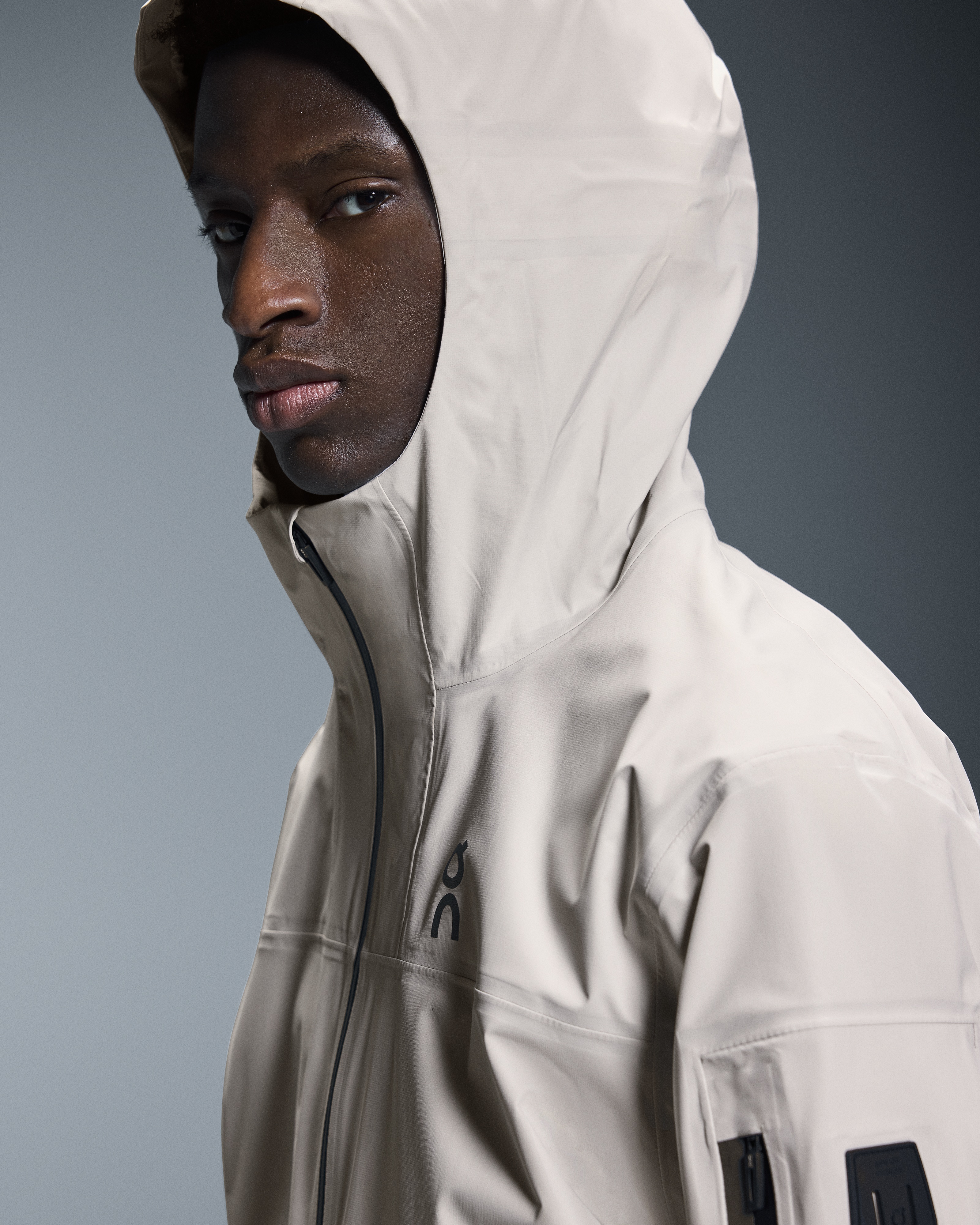 Trek Jacket - 5
