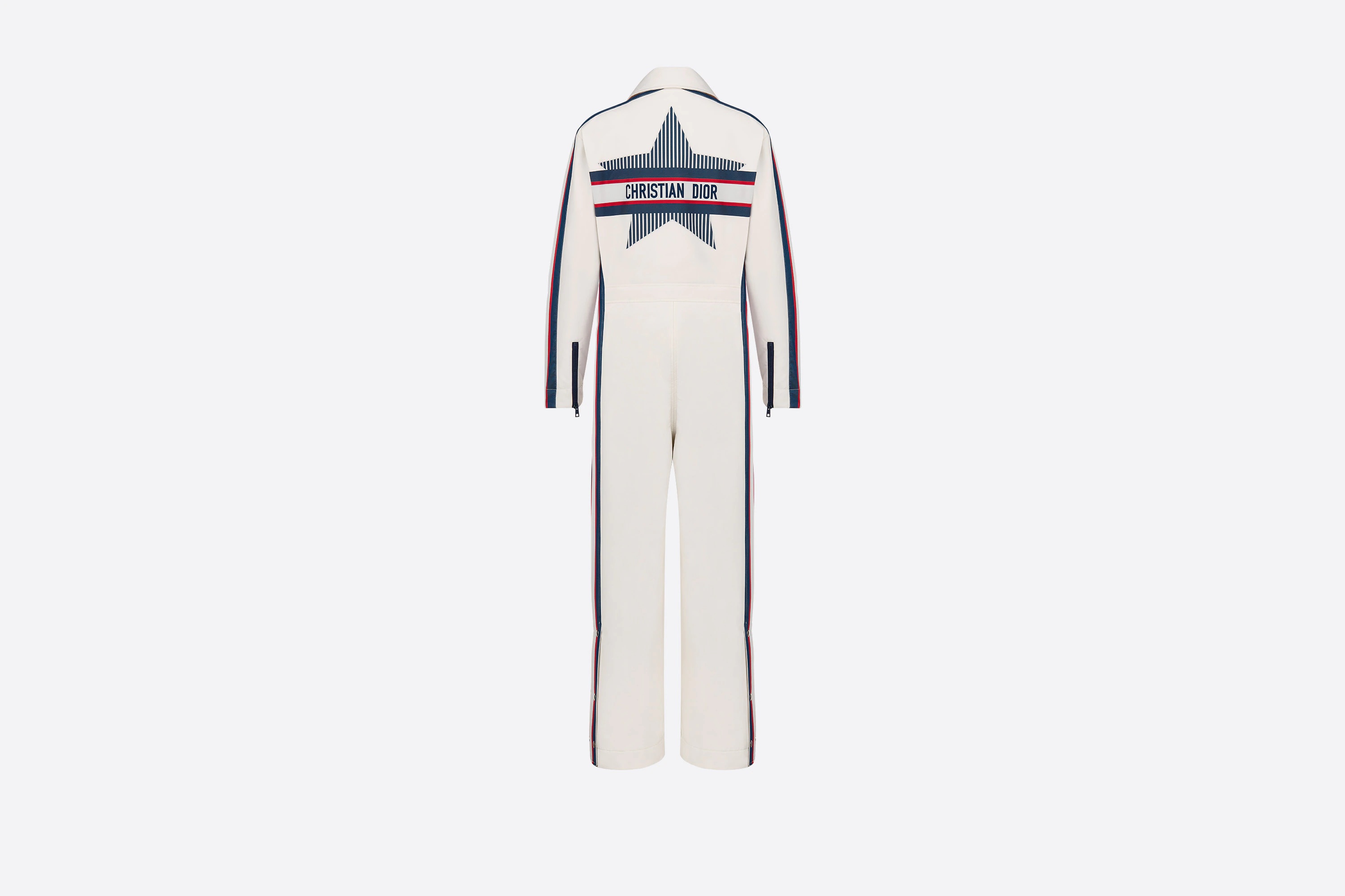 DiorAlps Ski Suit - 1