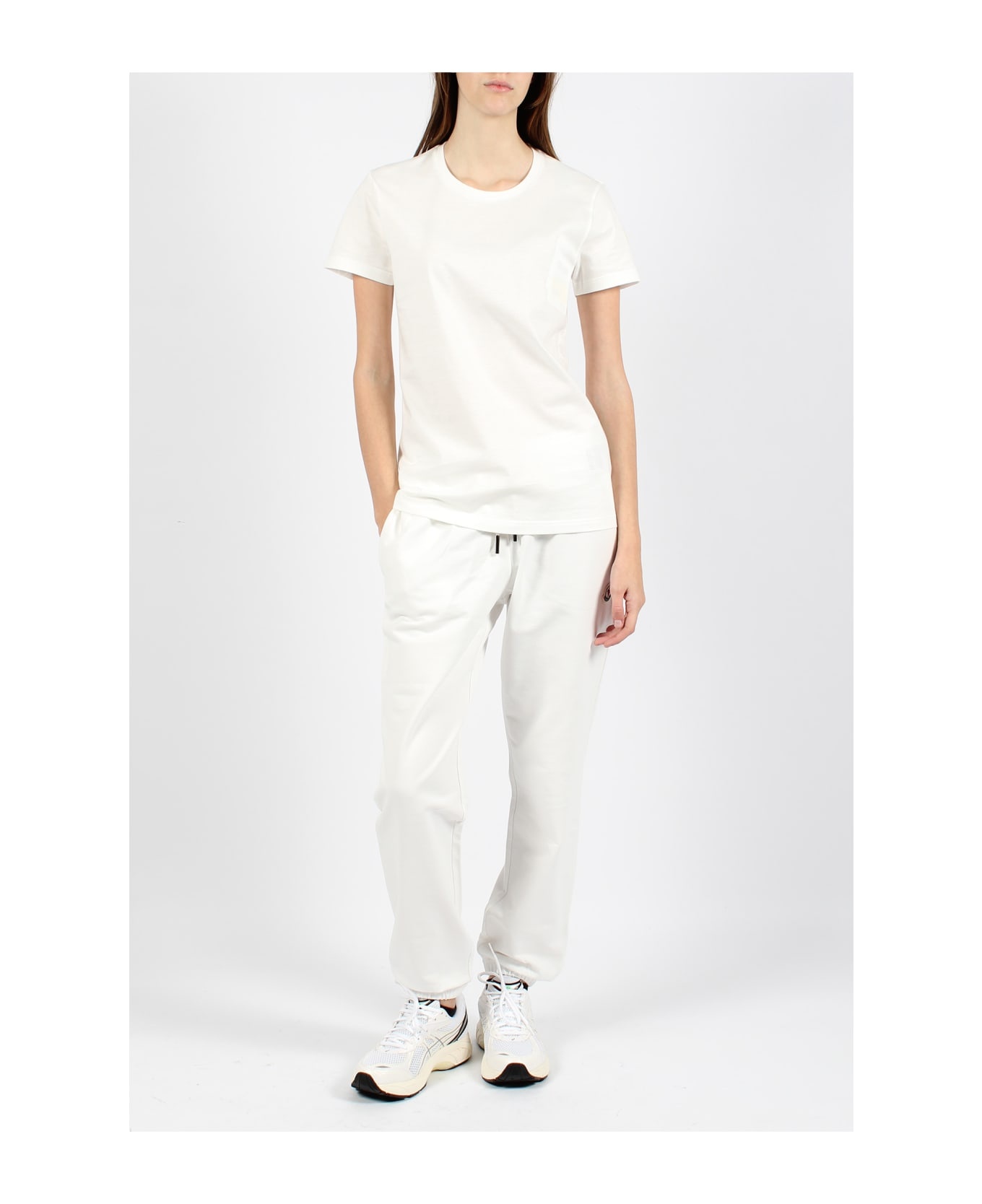 Cotton Jersey T-shirt - 2