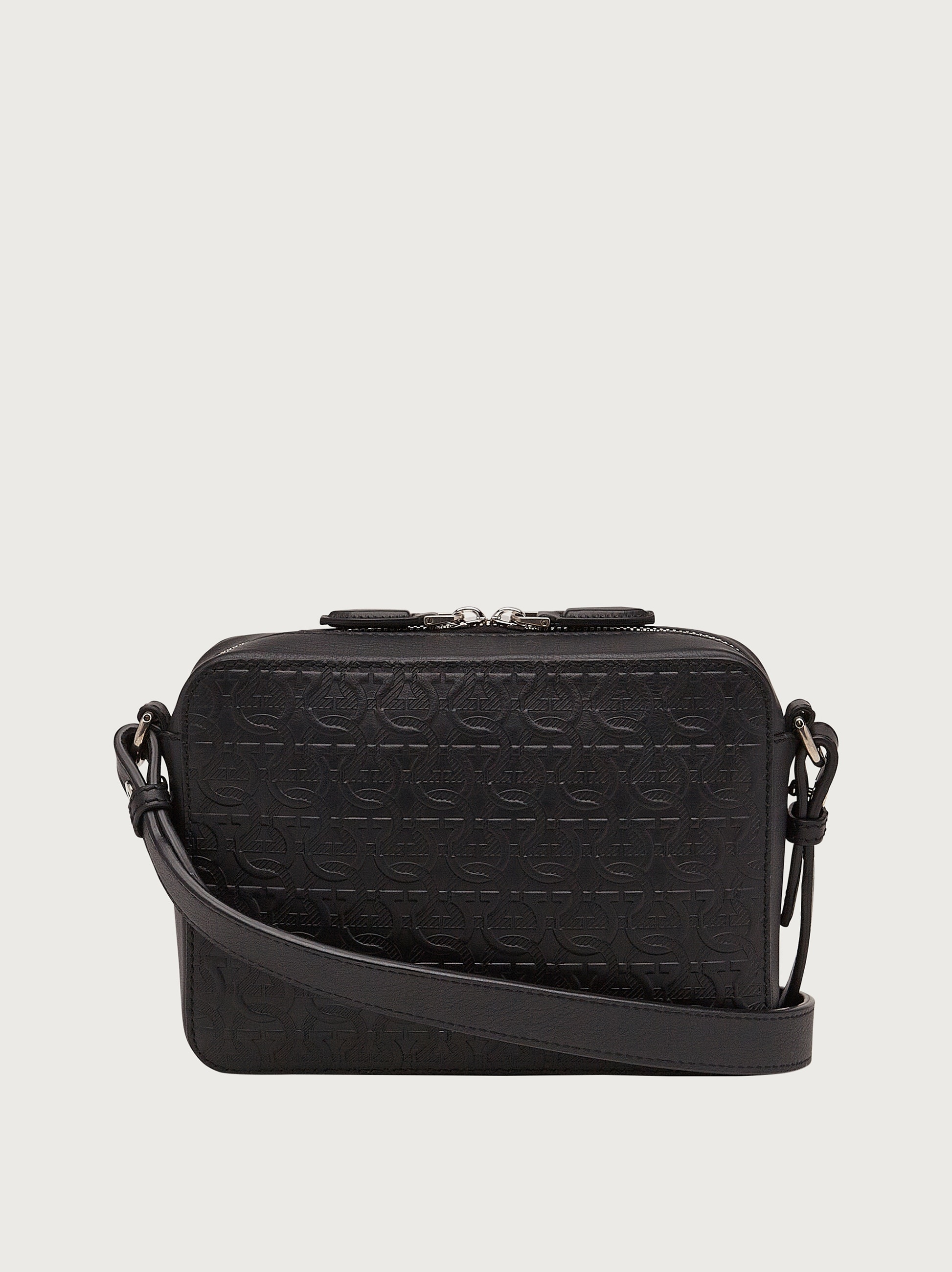 Gancini cross body bag - 5