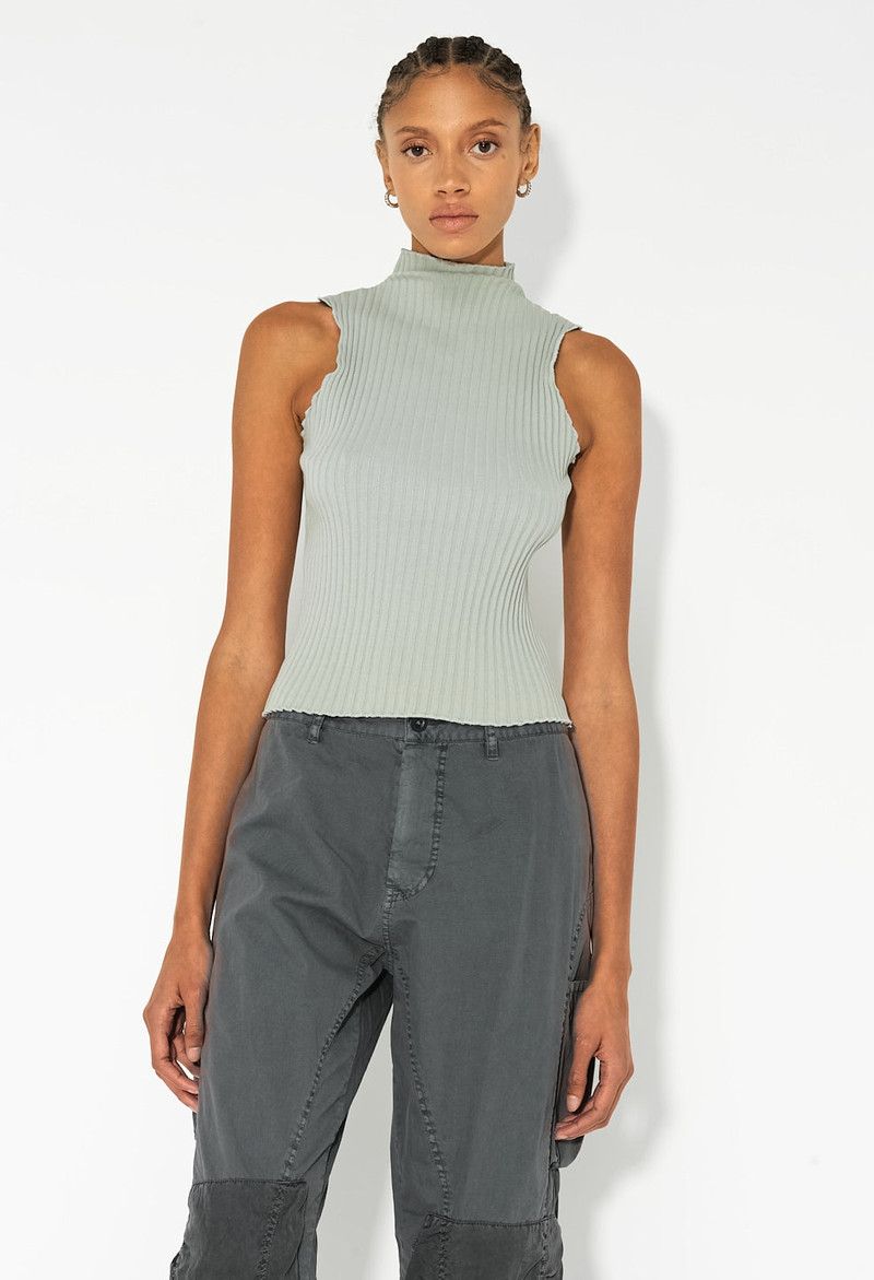 GINZA RIB MOCK TANK 1