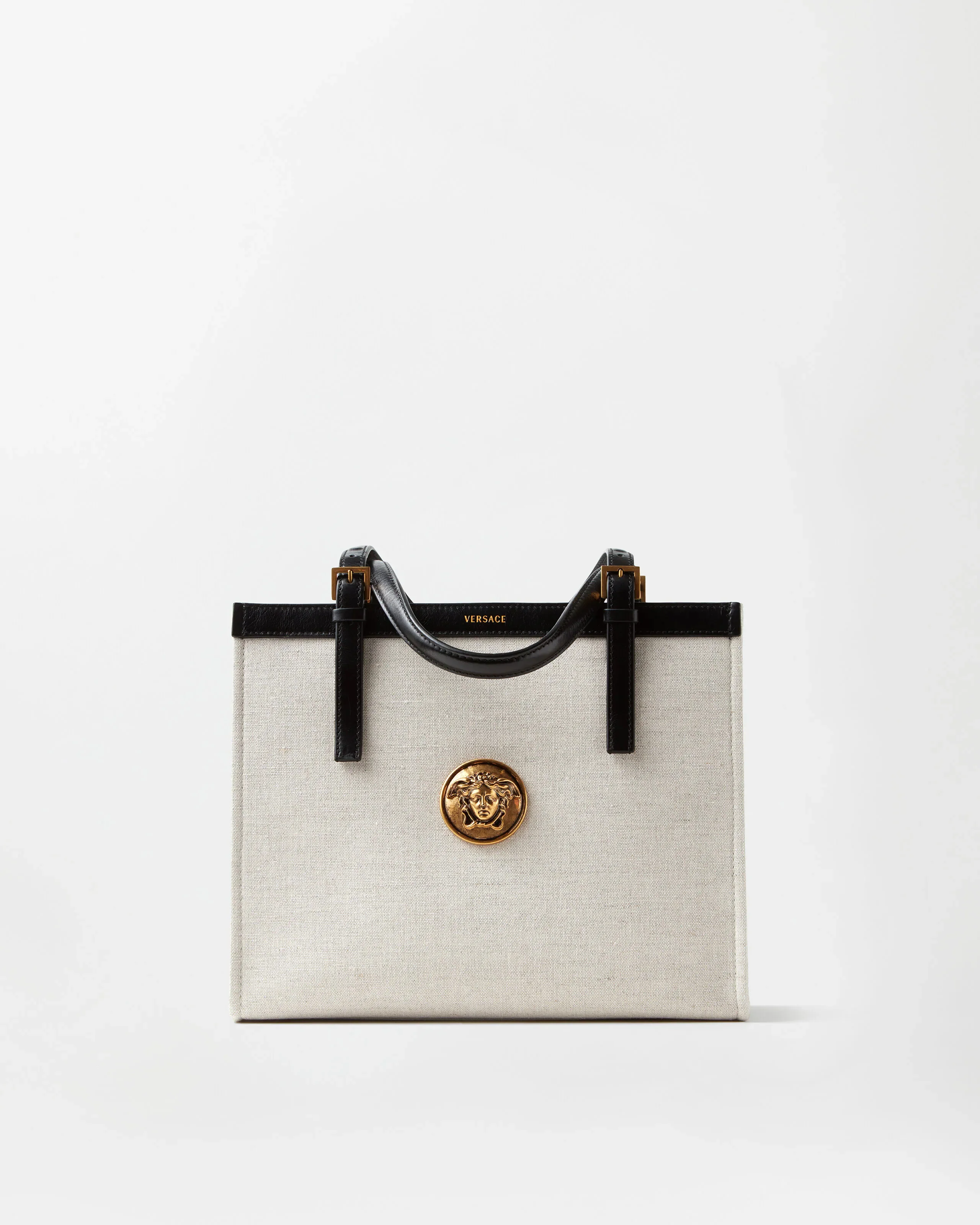 Rivière Canvas Tote - 1
