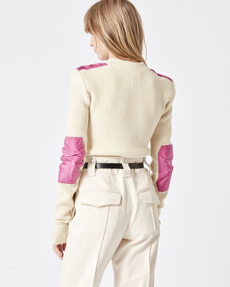 DERRY SWEATER - 5