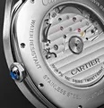 Drive de Cartier Automatic 40mm Steel and Alligator Watch, Ref. No. CRWSNM0005 - 16