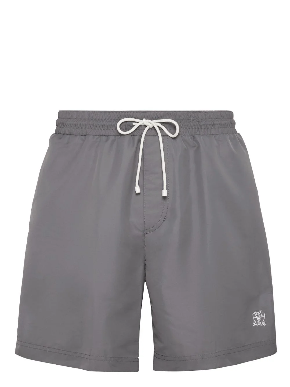 Brunello Cucinelli Men Swim Shorts - 1