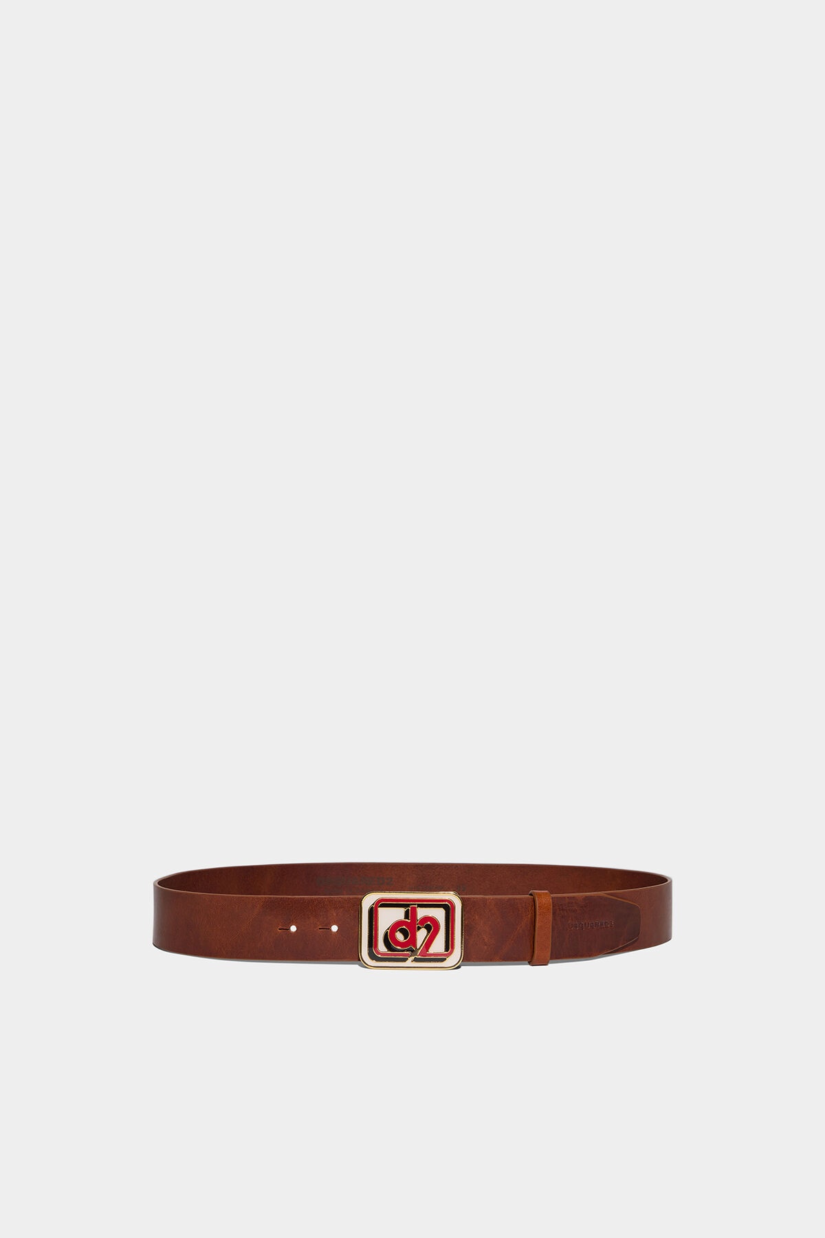 D2 PLAQUE BELT - 2