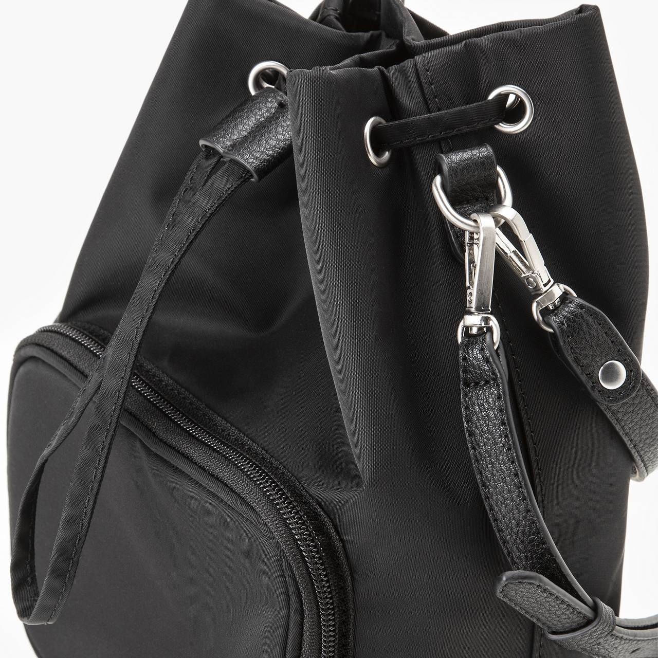 BUCKET BAG - 5
