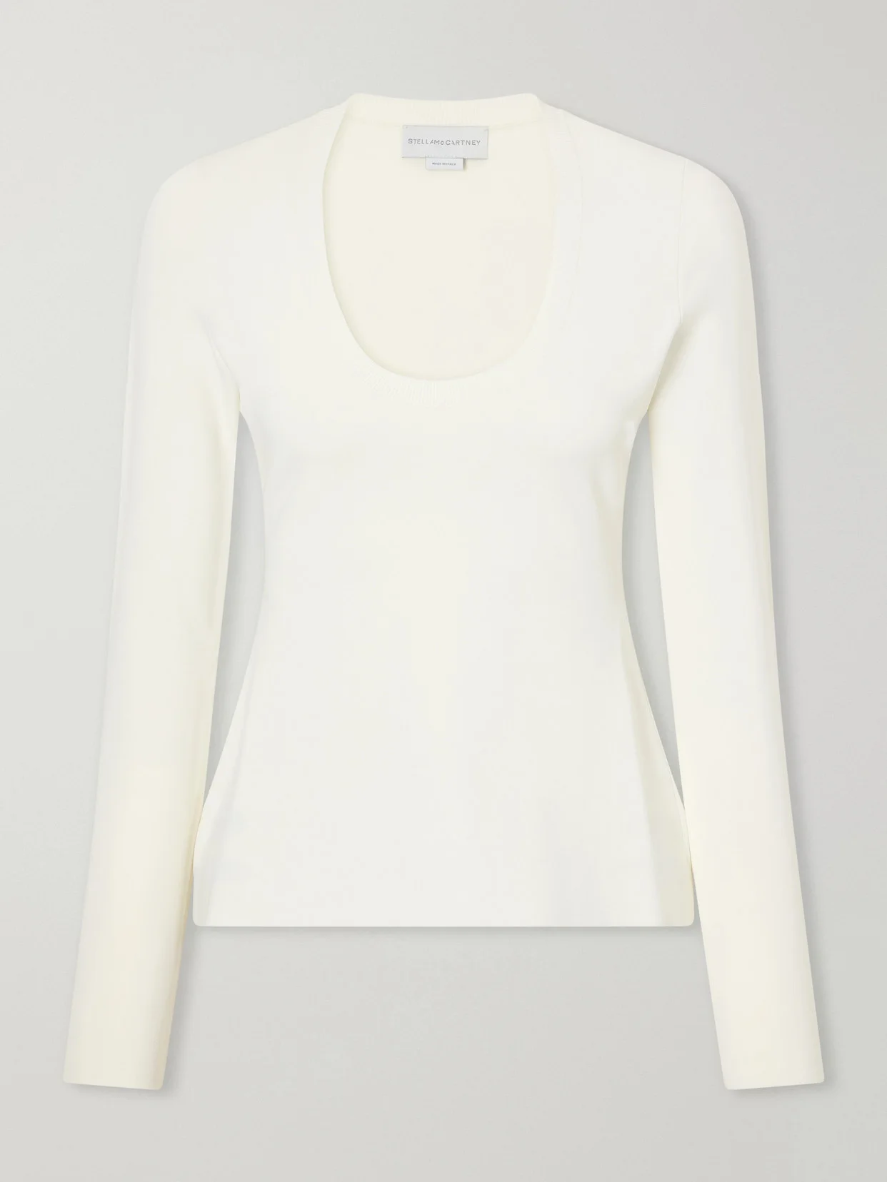 Jersey T-shirt - 1