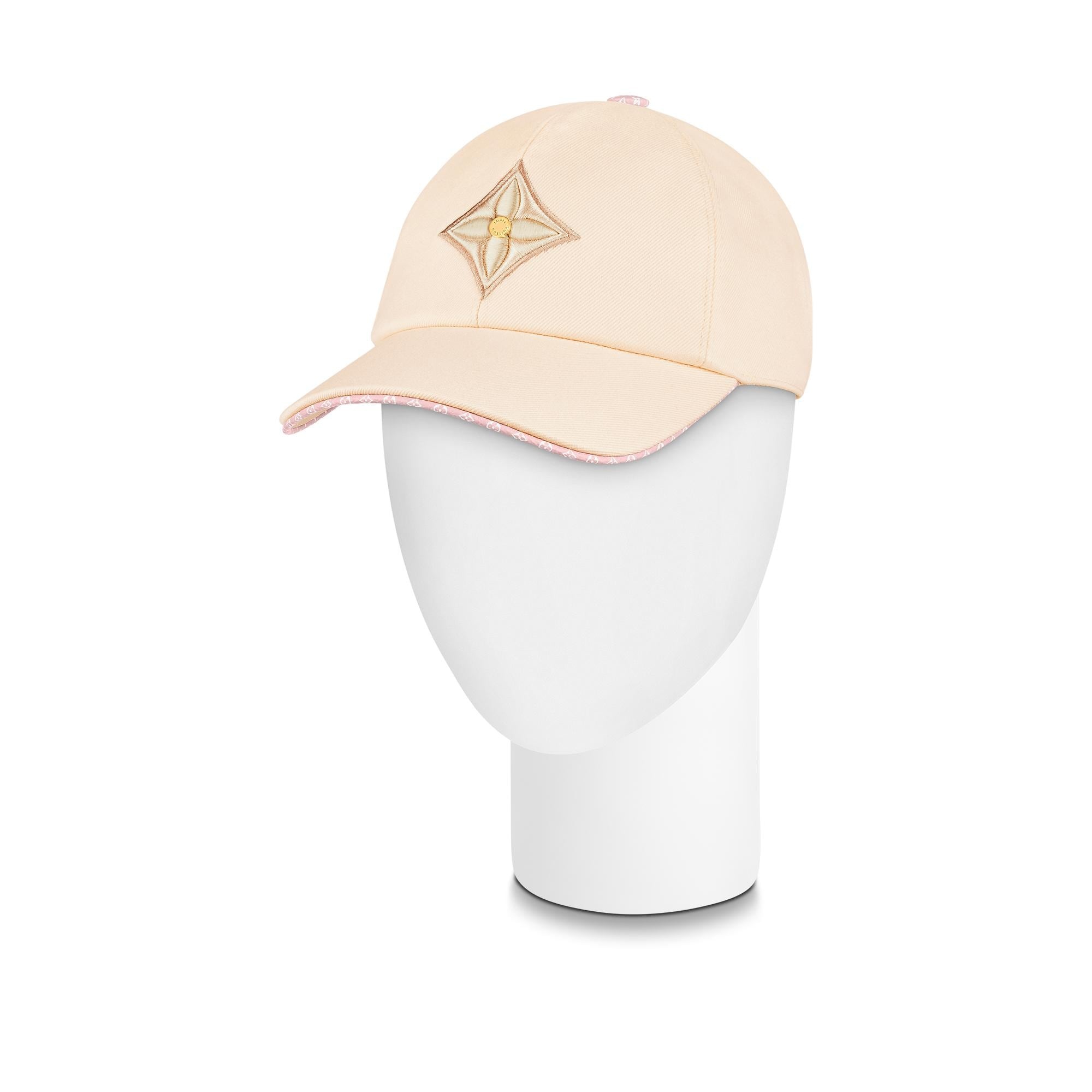 LV Day Cap - 3