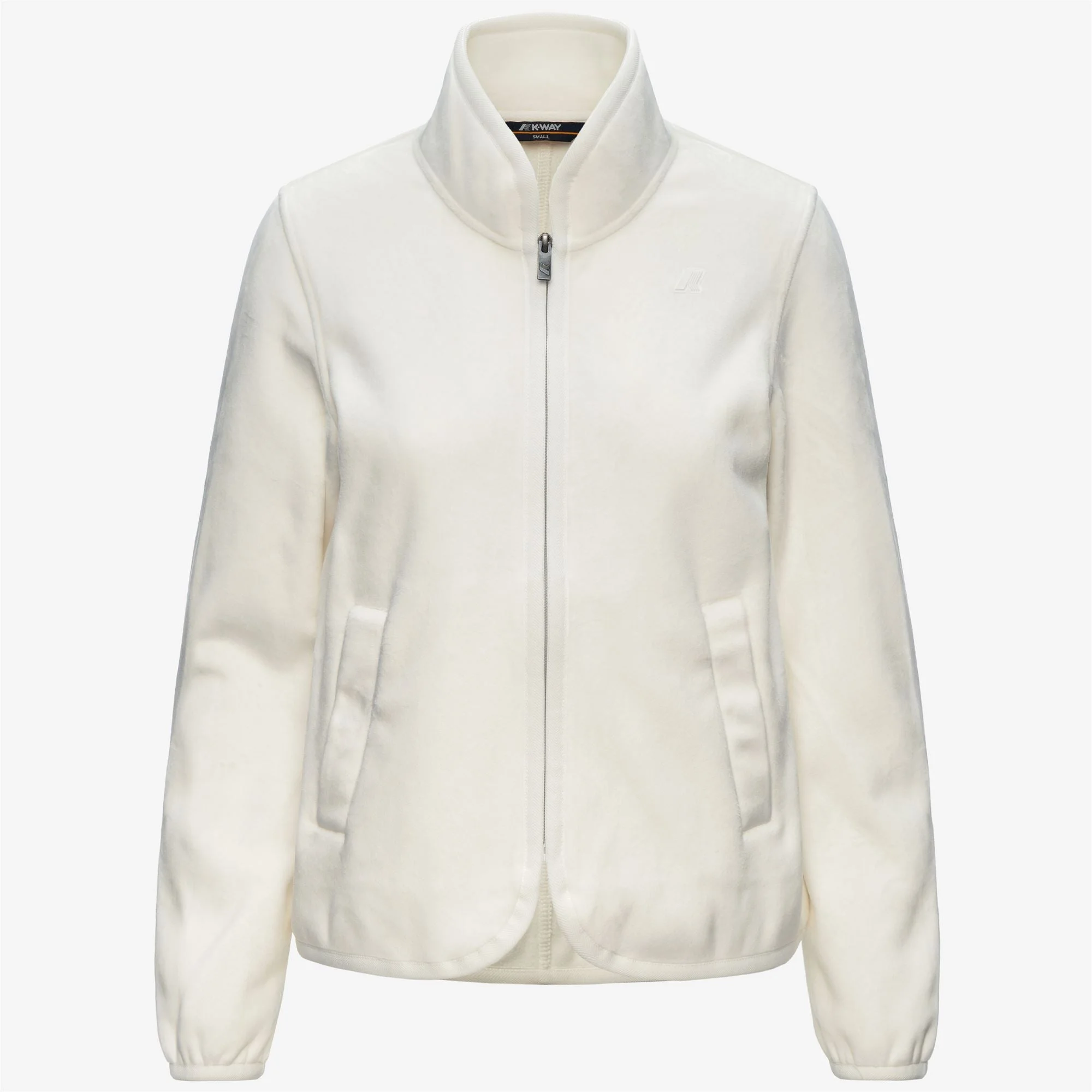Tuda Velour Polar Fleece - 1