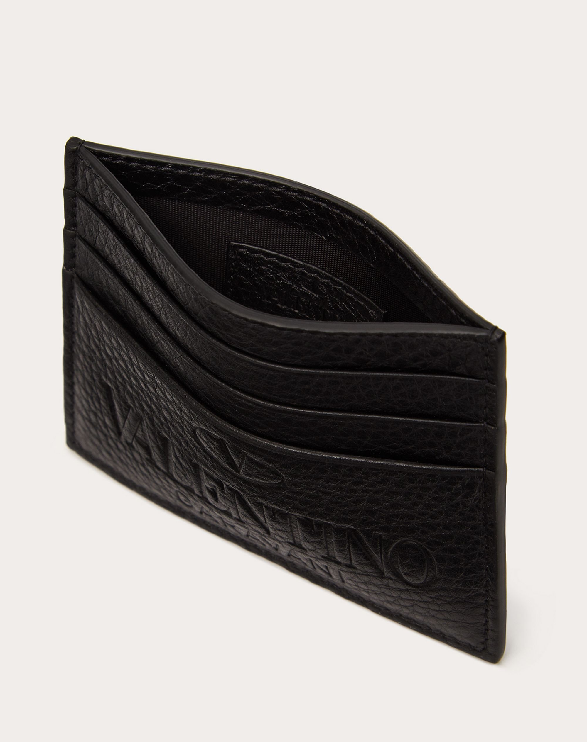 VALENTINO GARAVANI IDENTITY Cardholder - 5