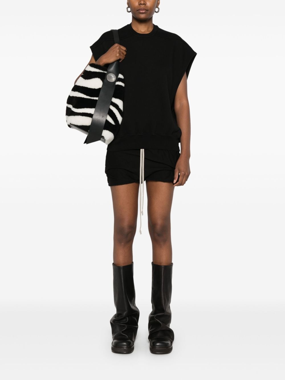SL Jumbo Tatlin sweatshirt - 2