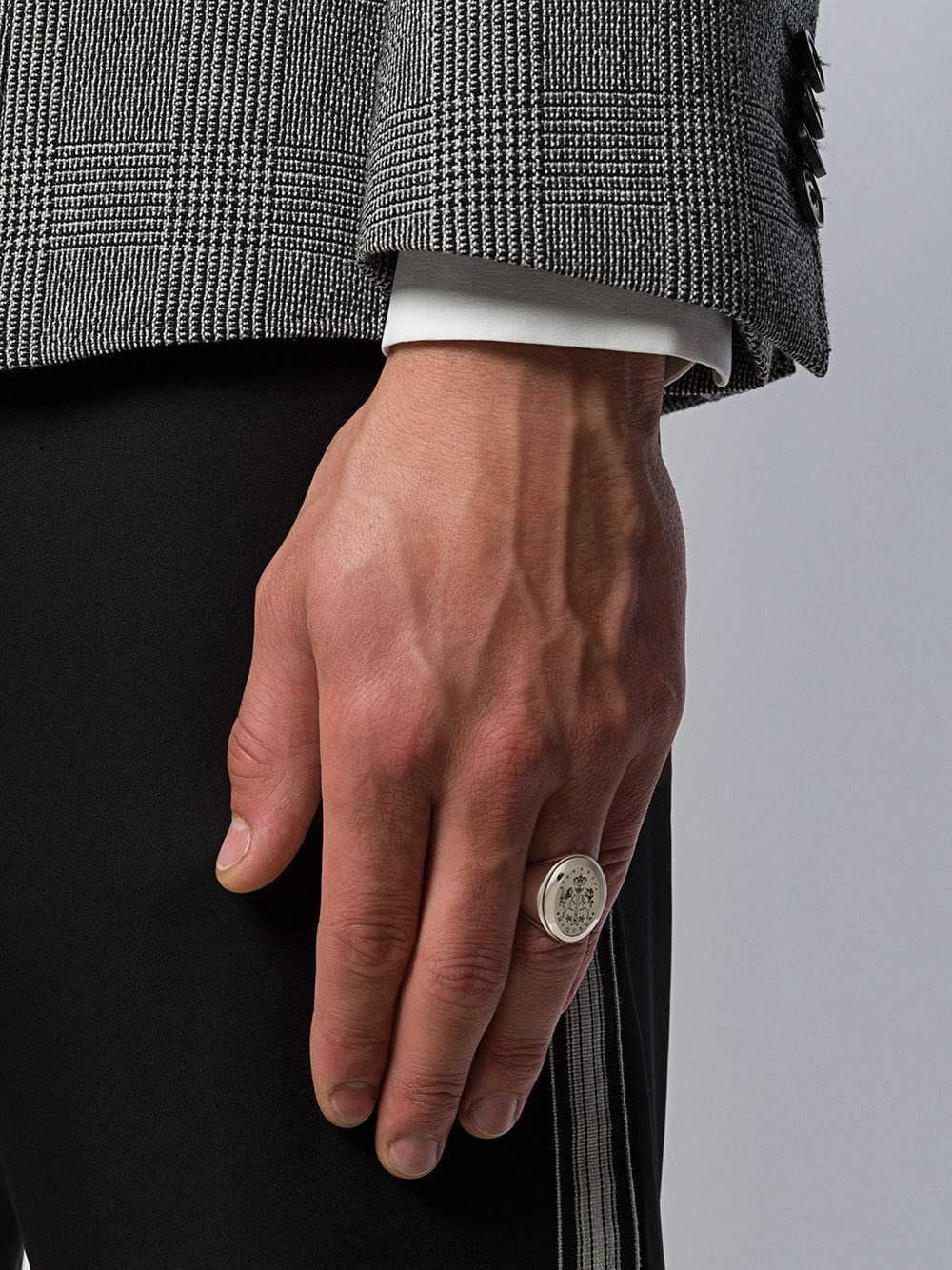 SIGNET RING - 2