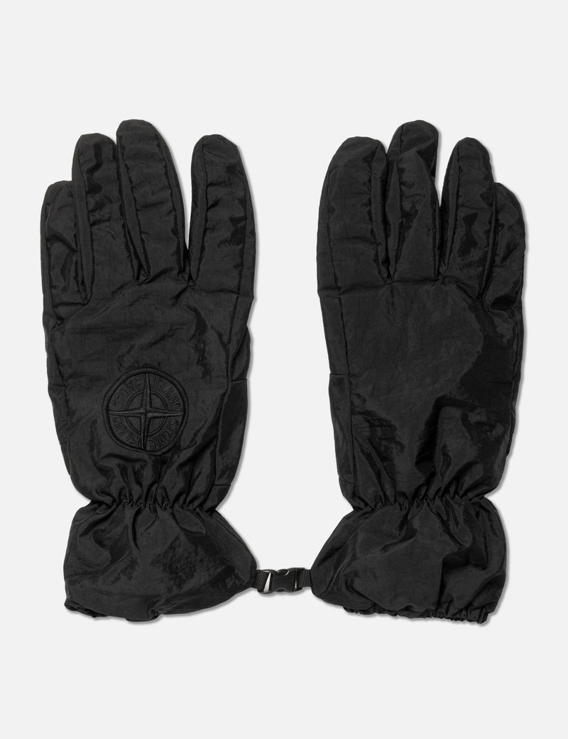 COATED NYLON METAL IN ECONYL® GLOVES 1