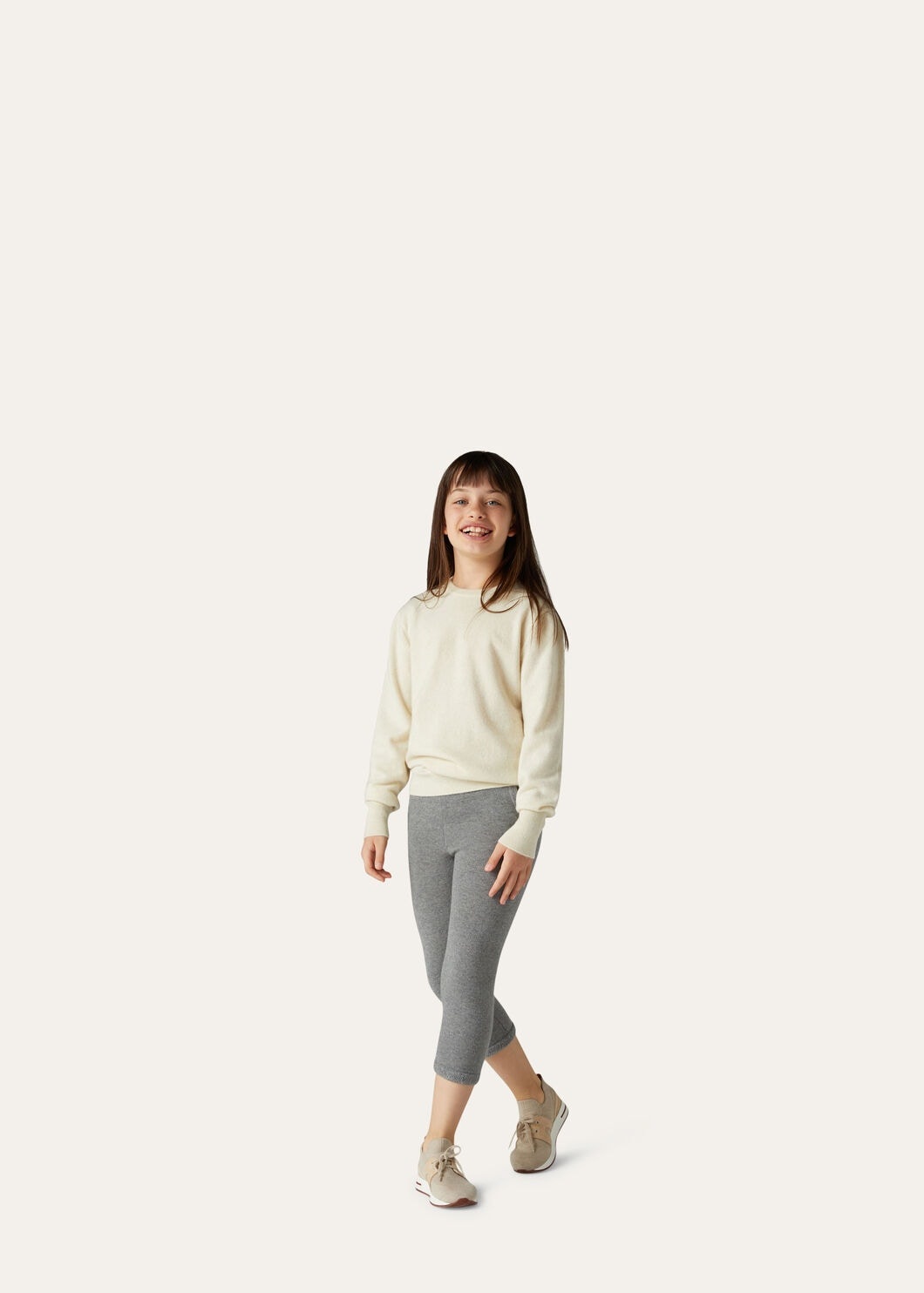 Loro Crew Neck - 10