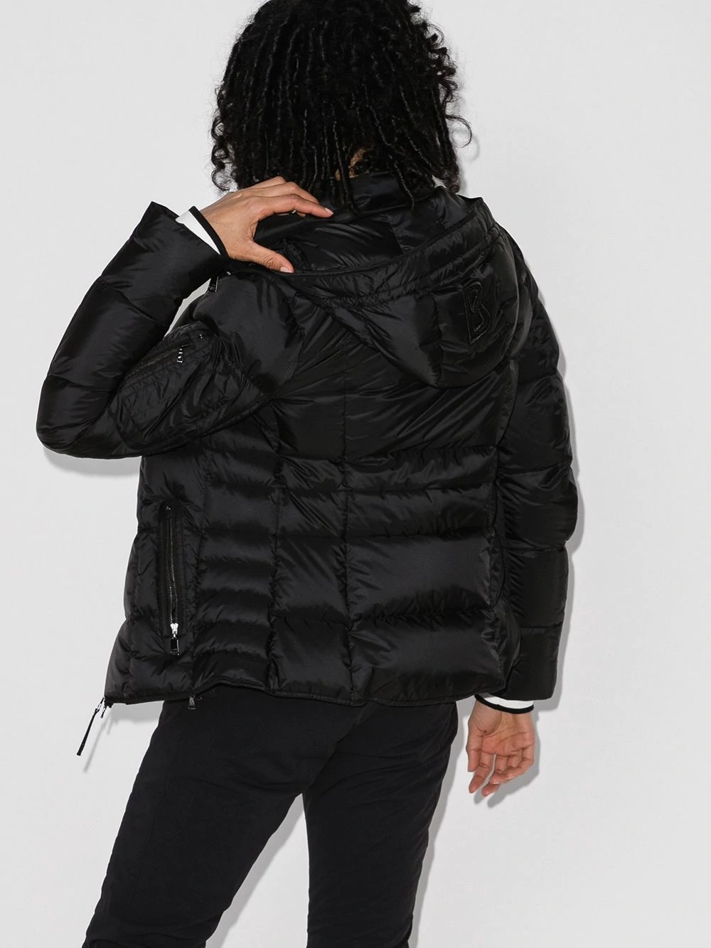 Coro padded ski jacket - 3