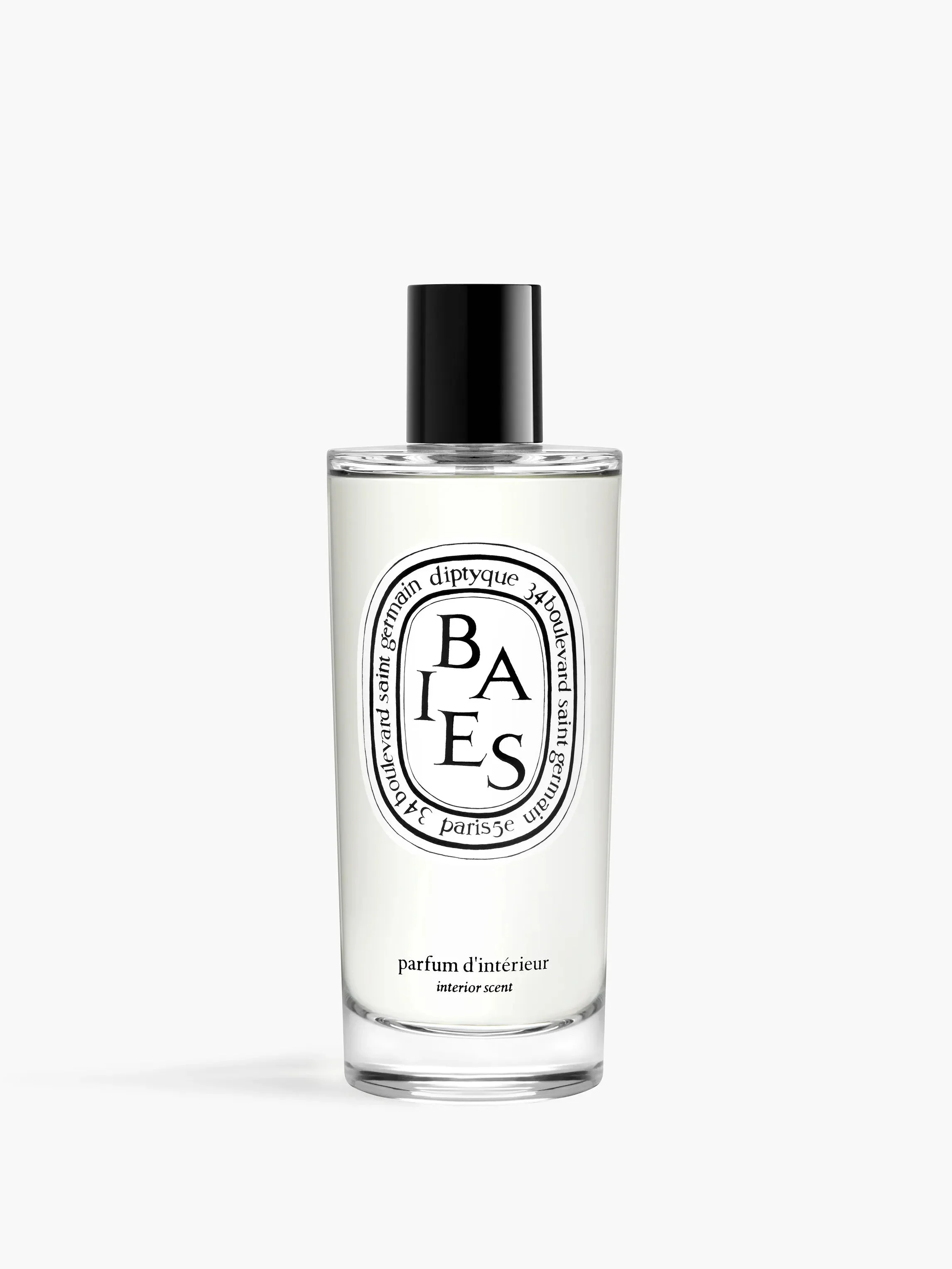 Baies (Berries) - Room Spray - 1