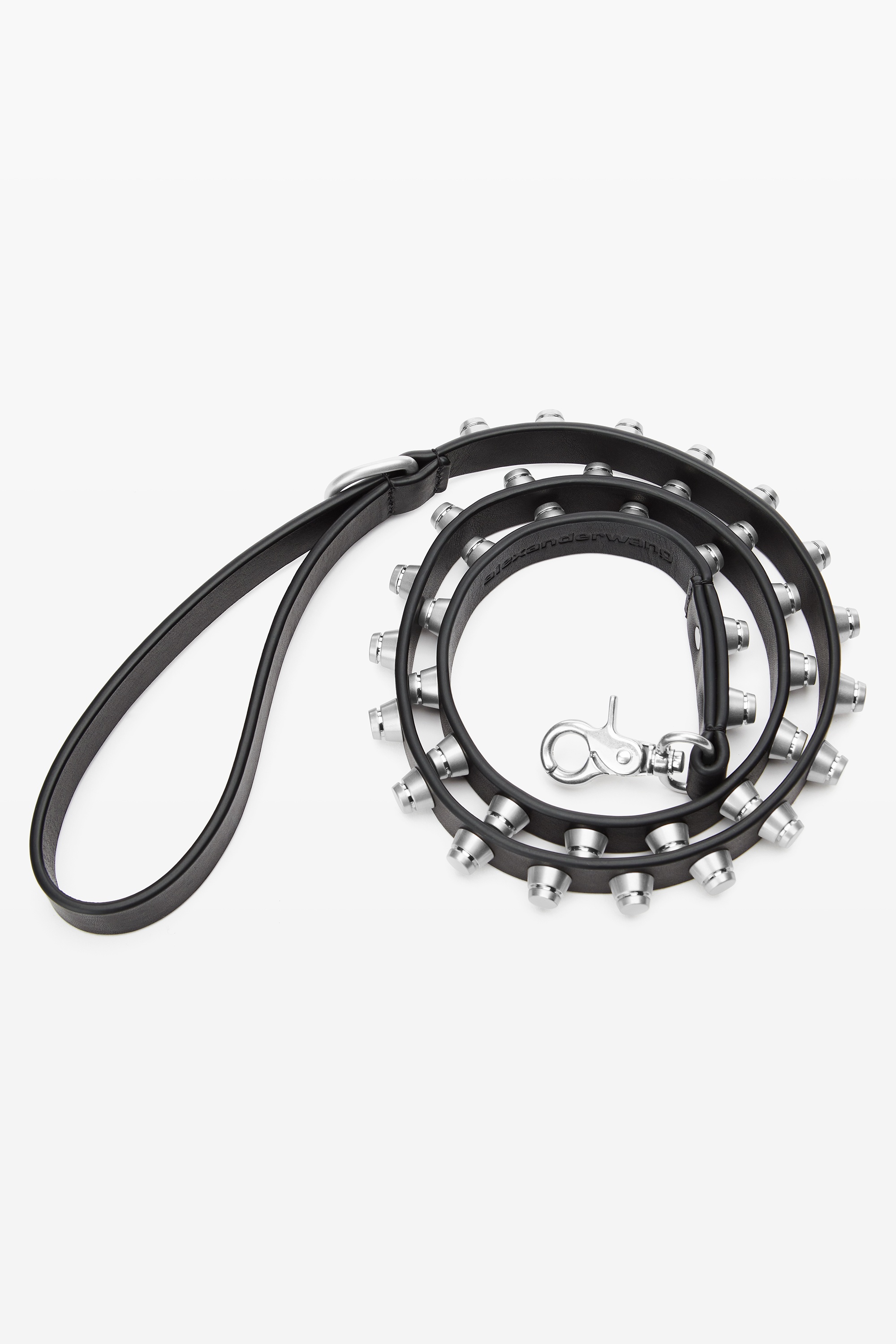 The Trap Stud Dog Leash - 2