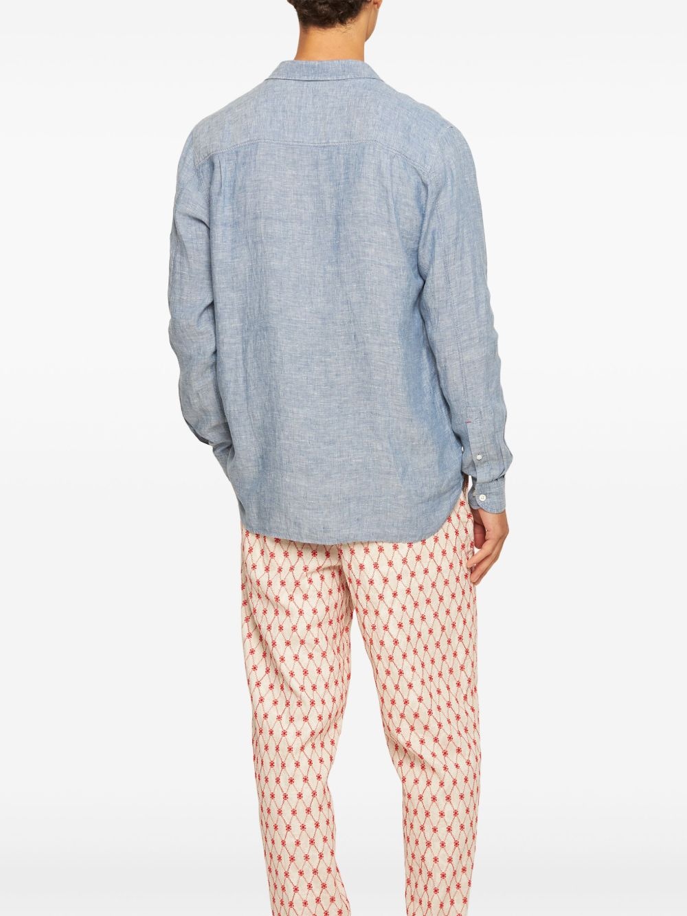 Justin shirt - 3