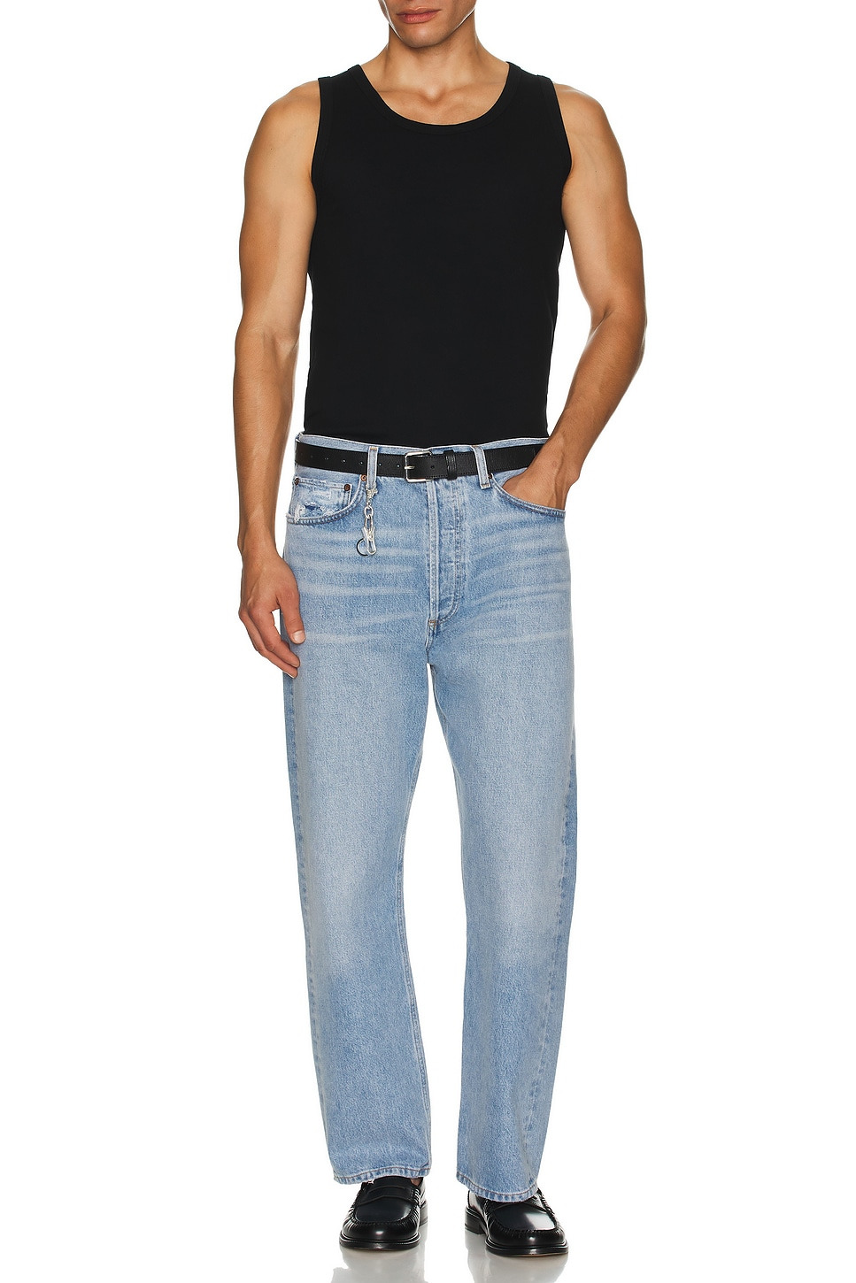 Salaris Tank Top - 4