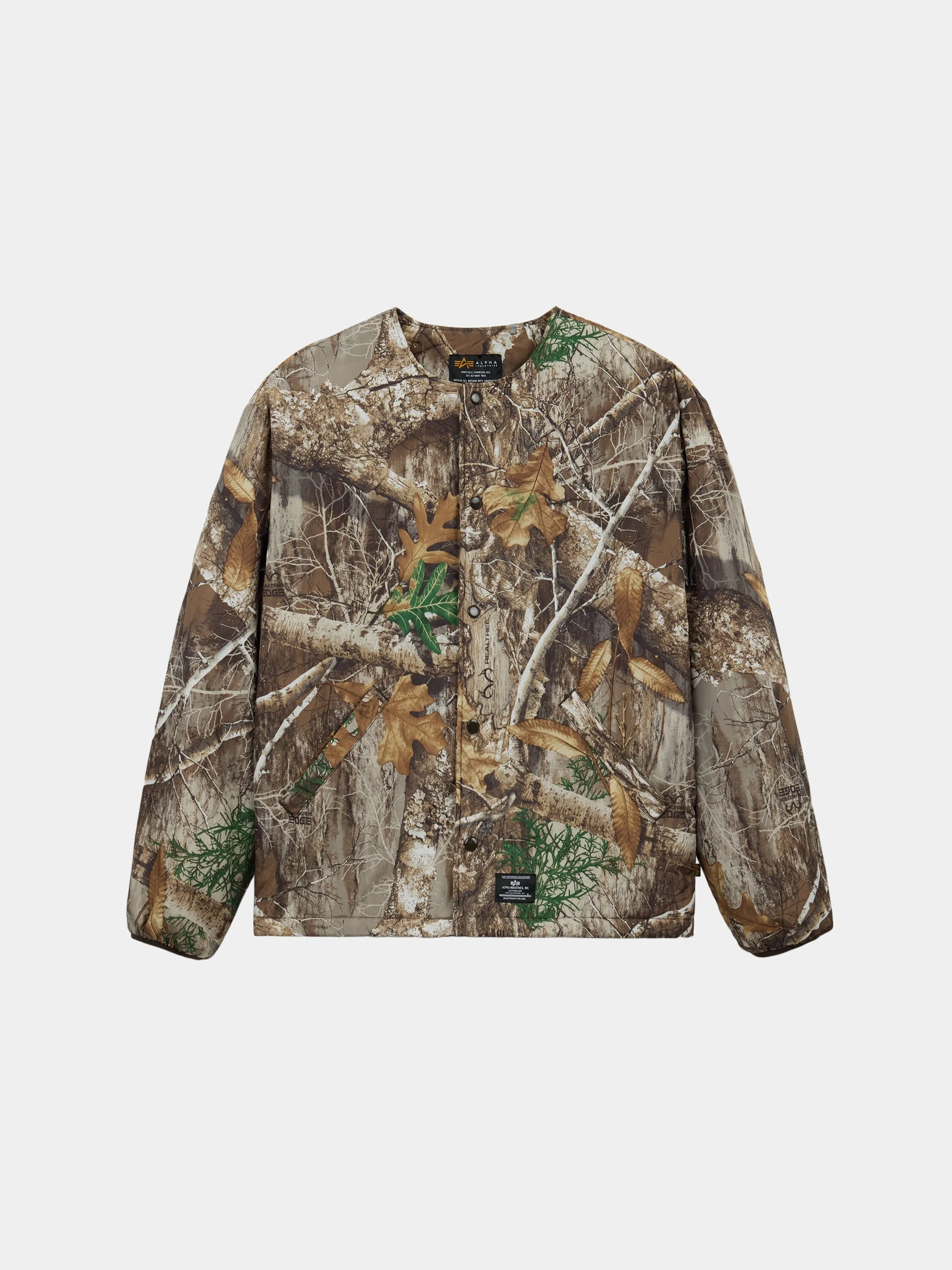 REED CAMO LINER - 1