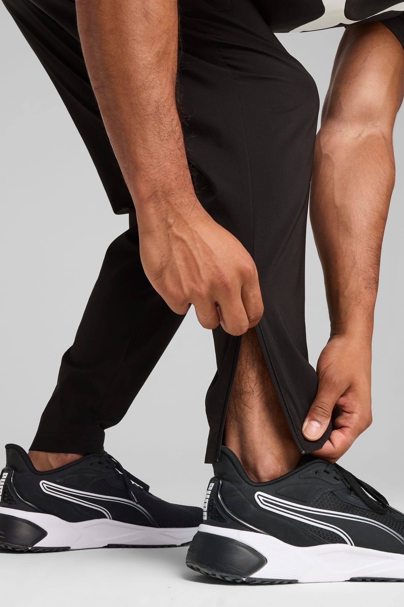 TAD TECH Woven Cargo Men - 4