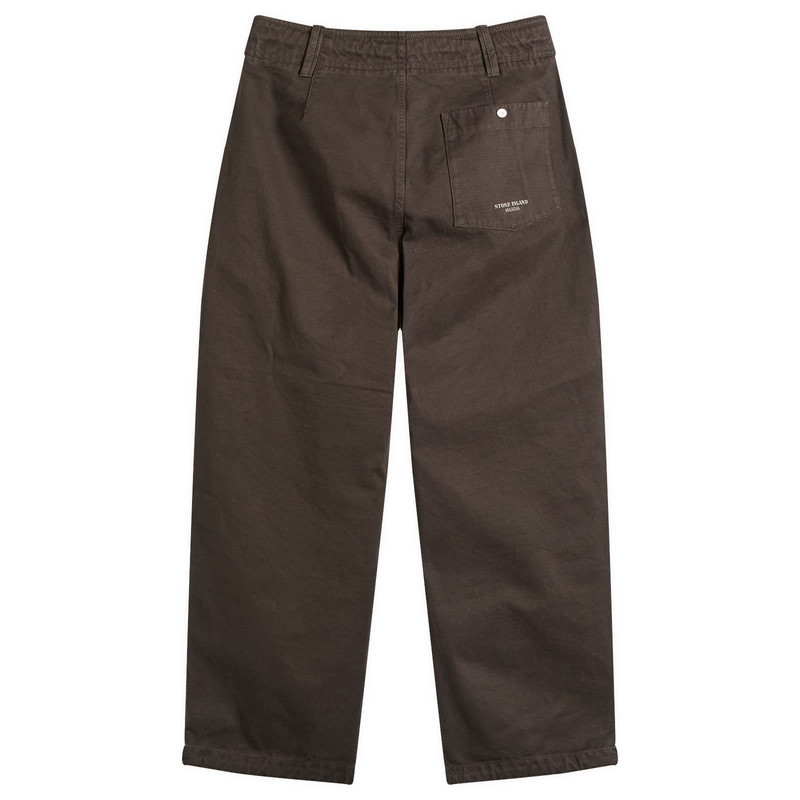 Stone Island Stone Island Marina Batavia-TC Pocket Trousers outlook