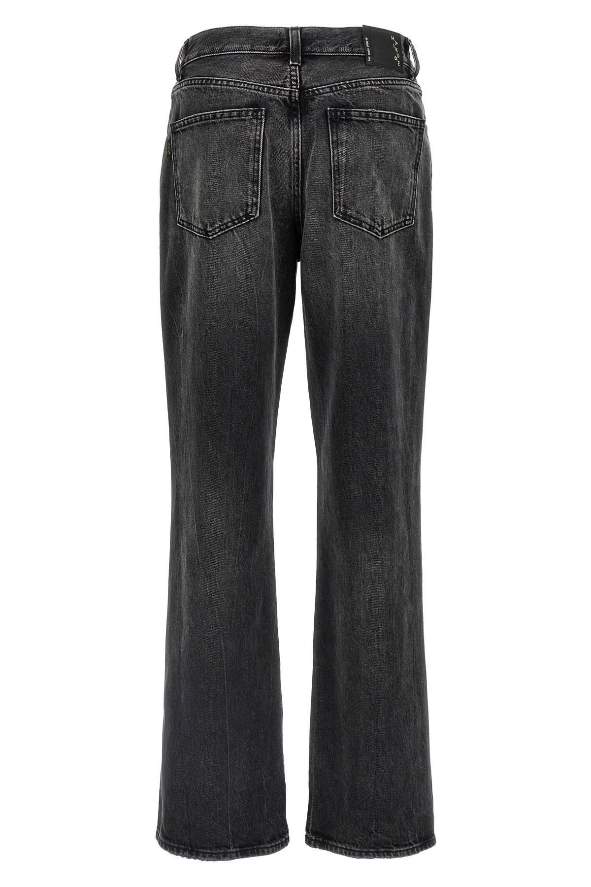 'Korea Spider Black' jeans - 2
