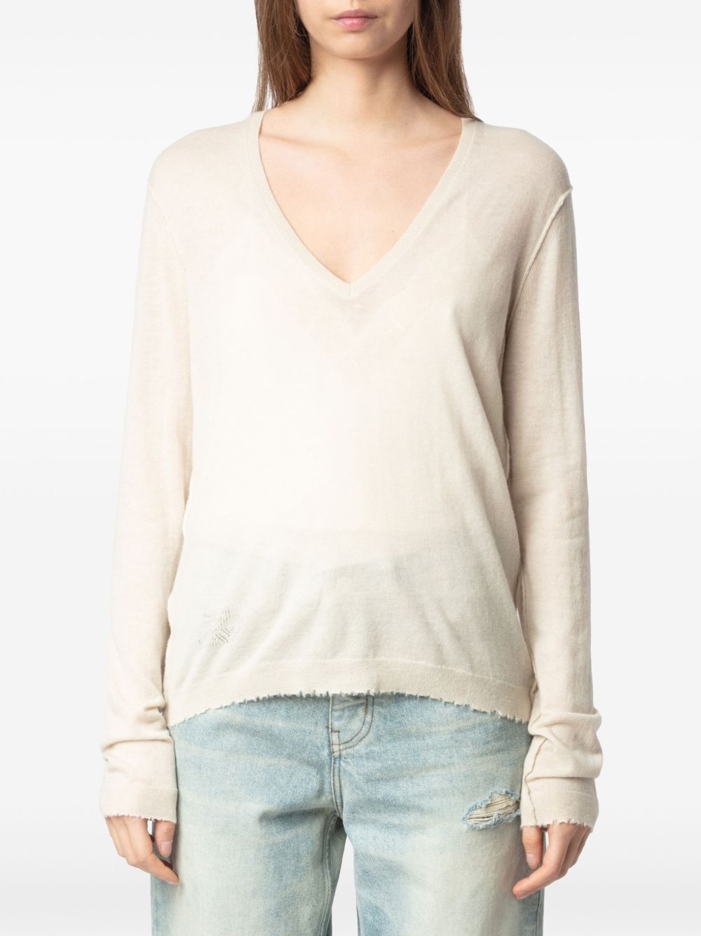 Rivy sweater - 4