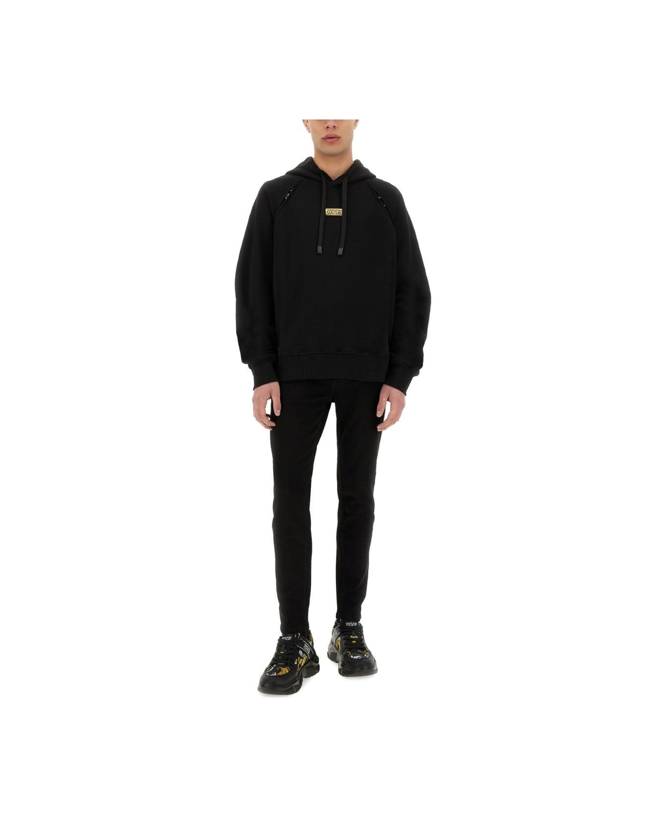 Hoodie - 2