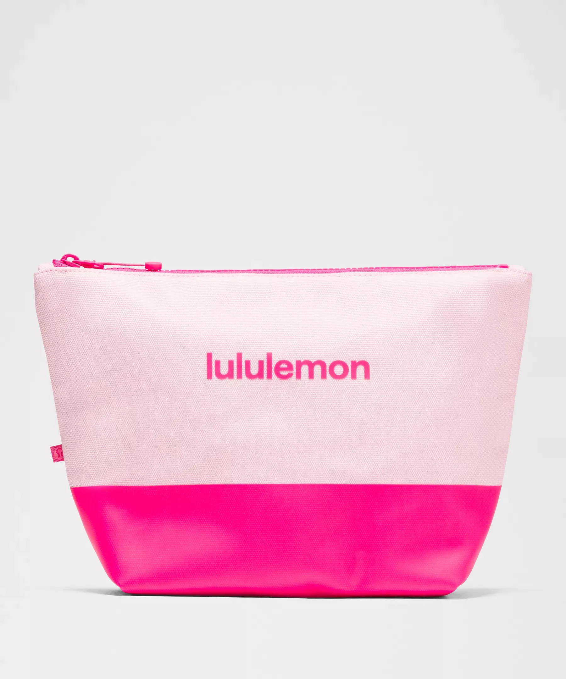 Canvas Pouch *Wordmark - 1