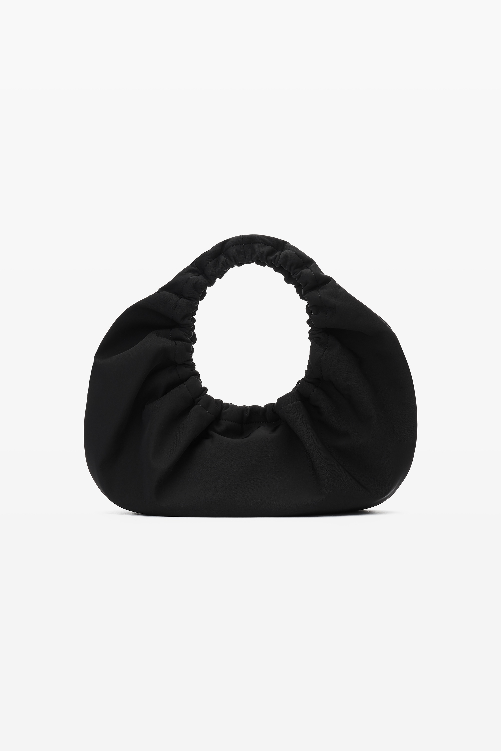 Crescent Medium Shoulder Bag - 6