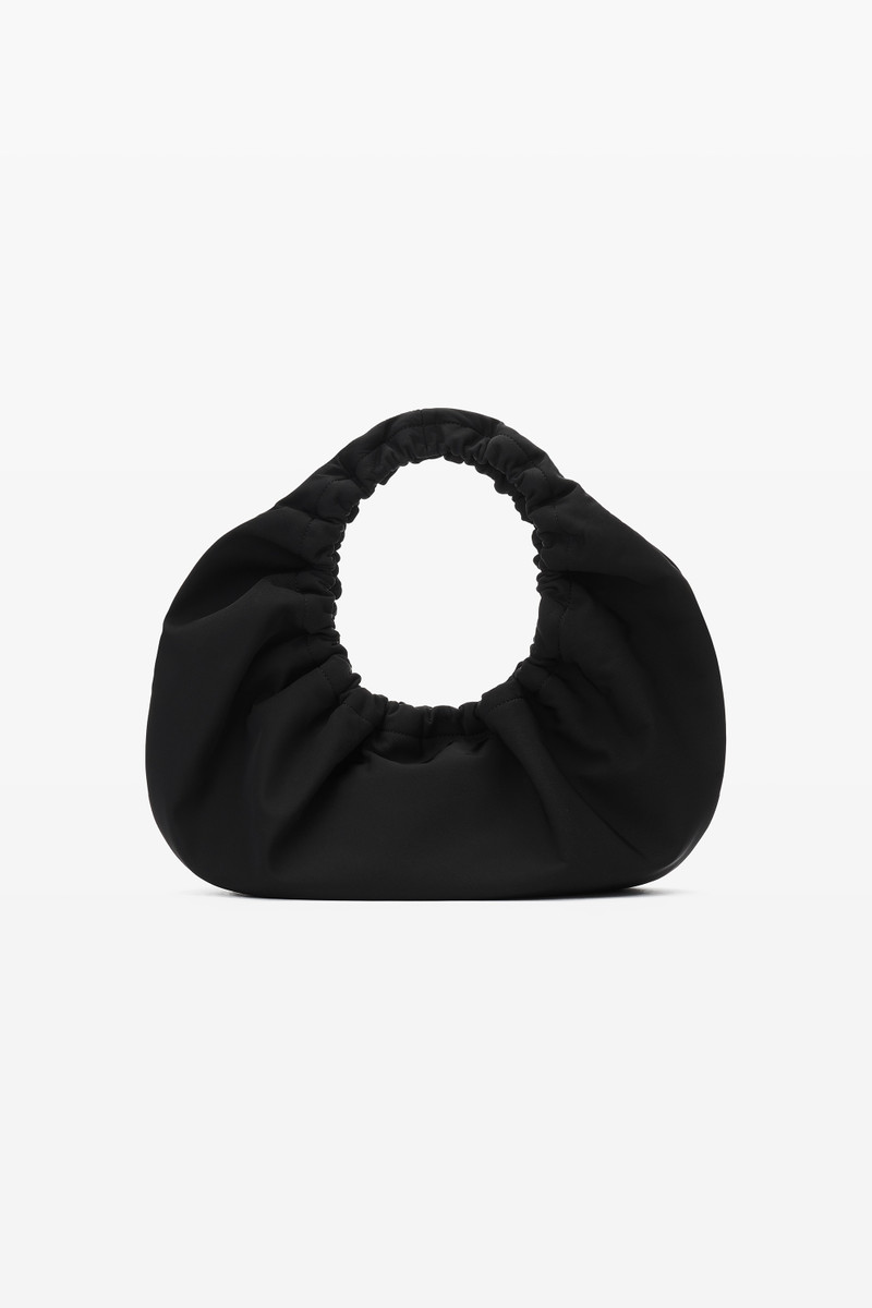 Crescent Medium Shoulder Bag 6