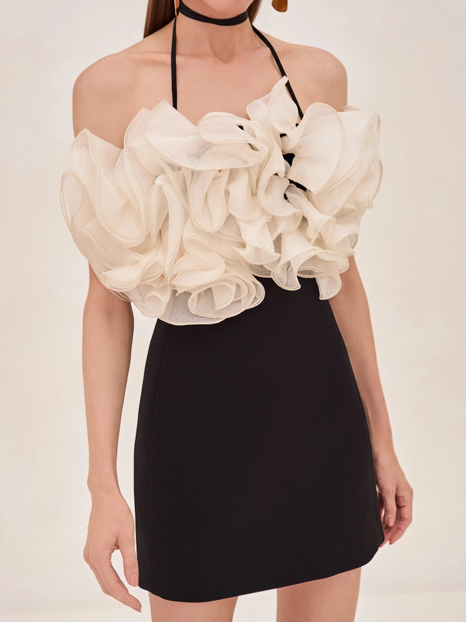 Aisha Dress - 2