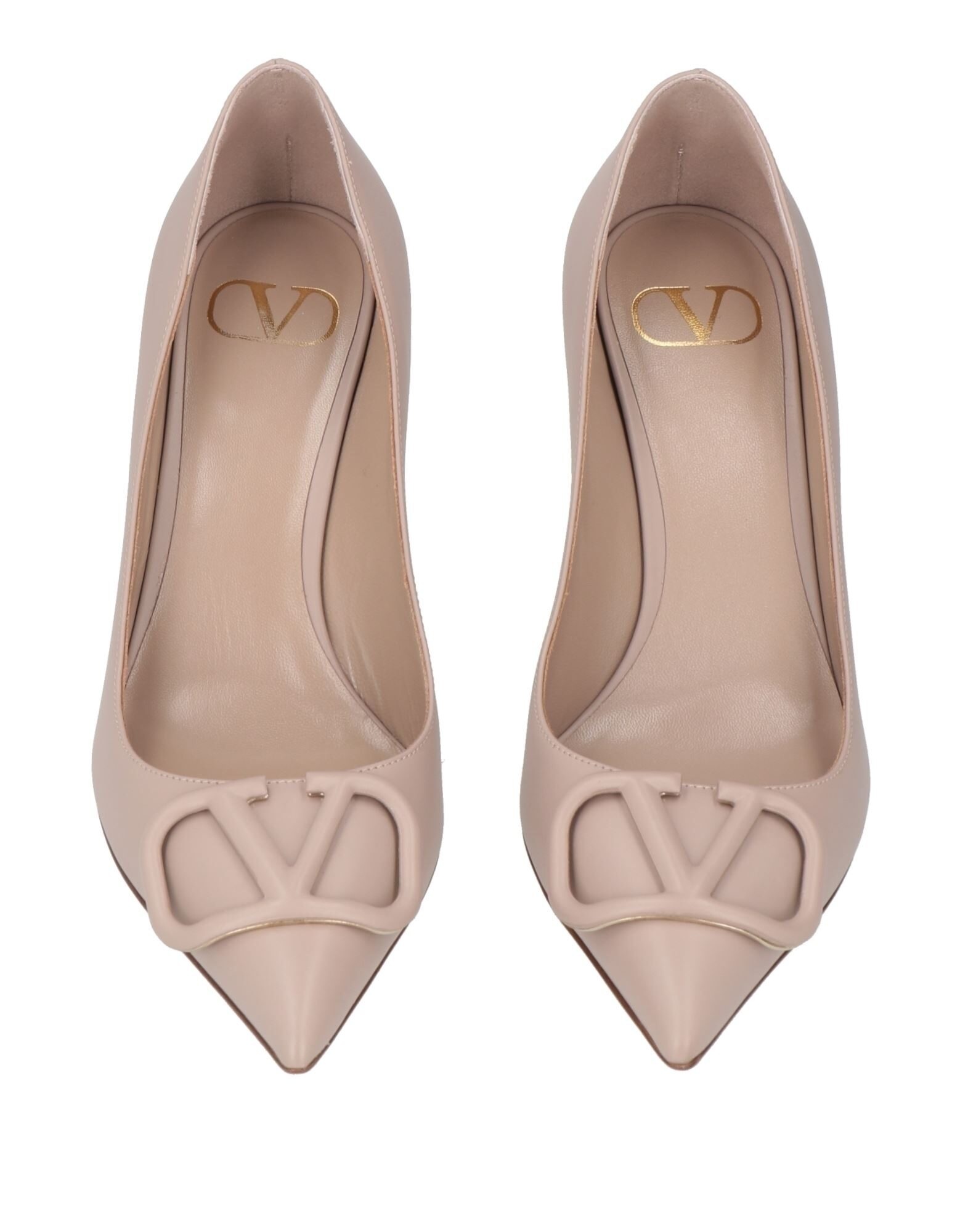 Dove grey Women's Pump - 4