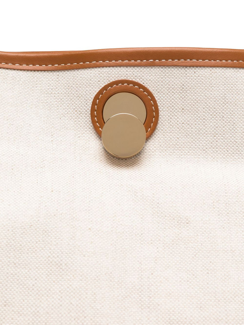 medium Eclissi tote bag 4