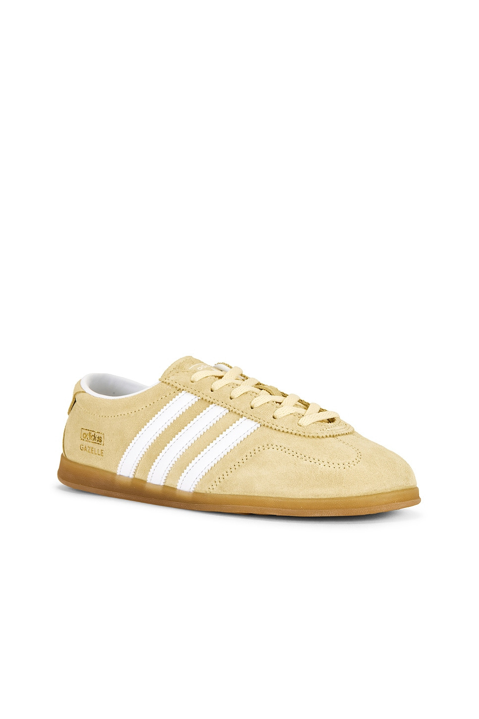Gazelle Lo Pro - 2