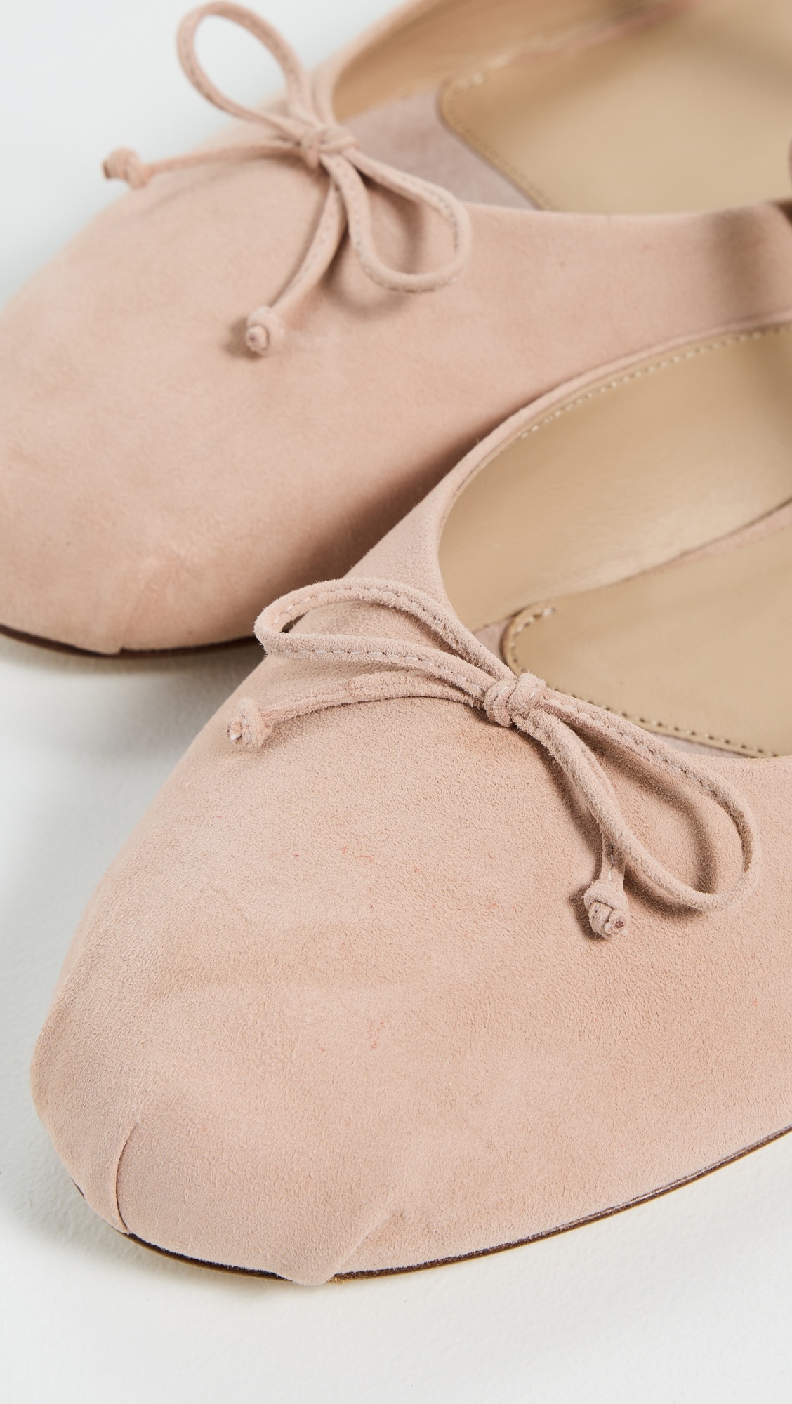 Prima Bow Ballet Mules - 5