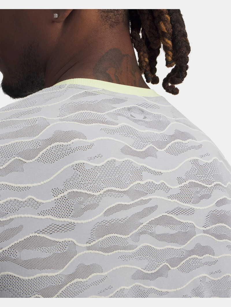 UA Halo Jacquard 3