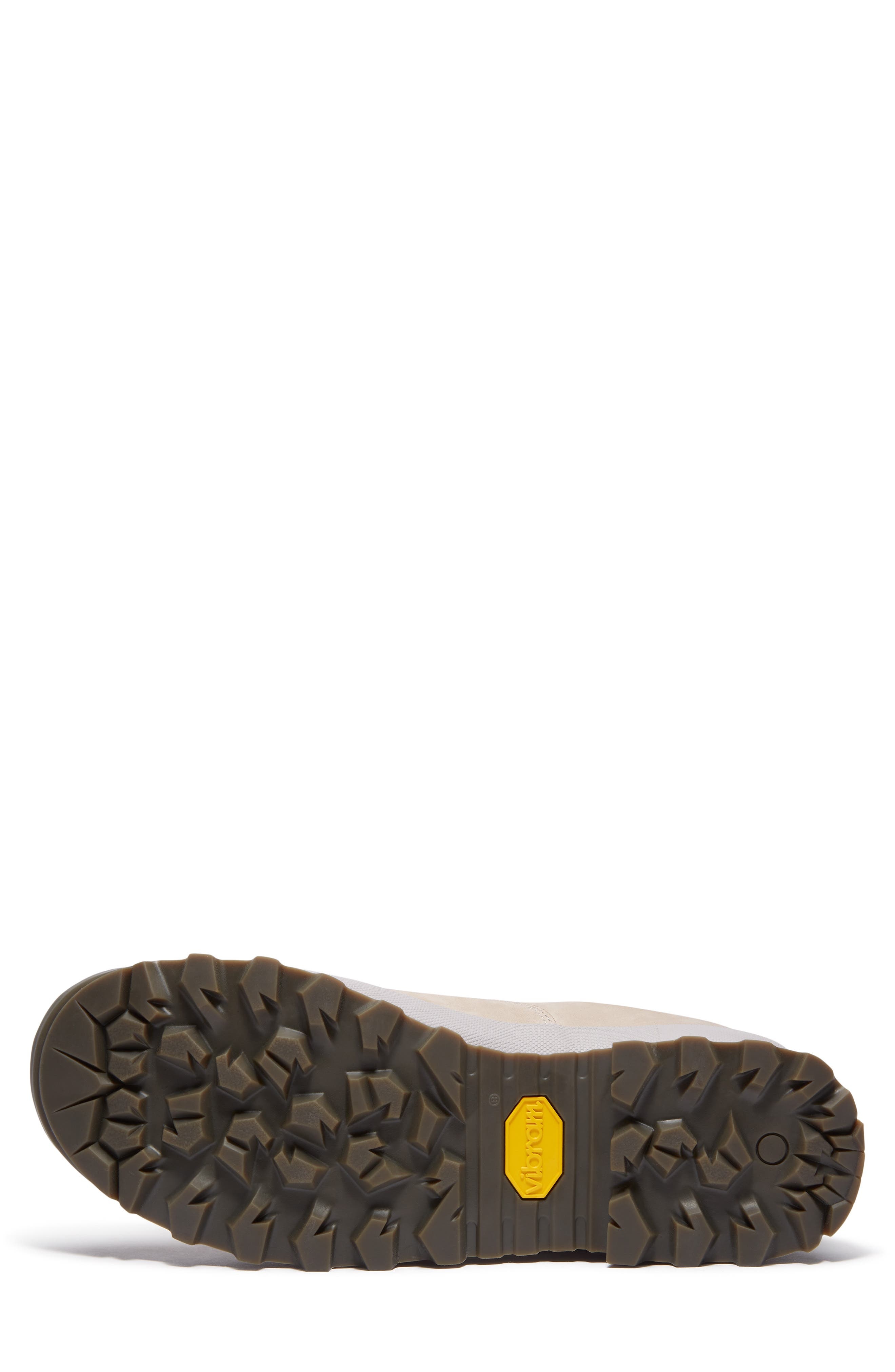 Timberland Euro Hiker Trail Shoe in Light Taupe Nubuck at Nordstrom - 5